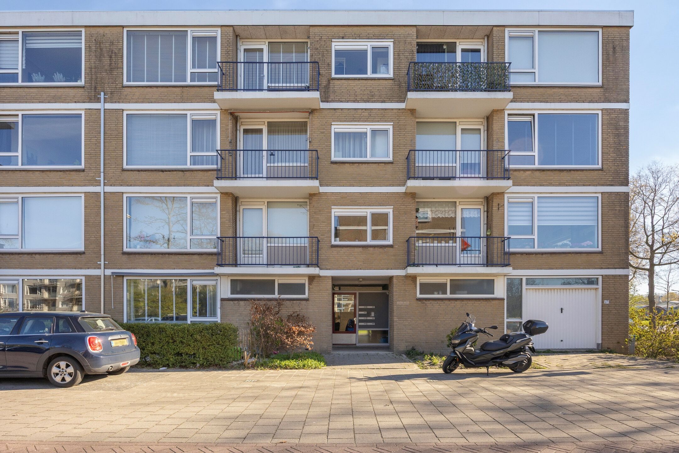 Foto van Van Ostadehof 35, Voorschoten