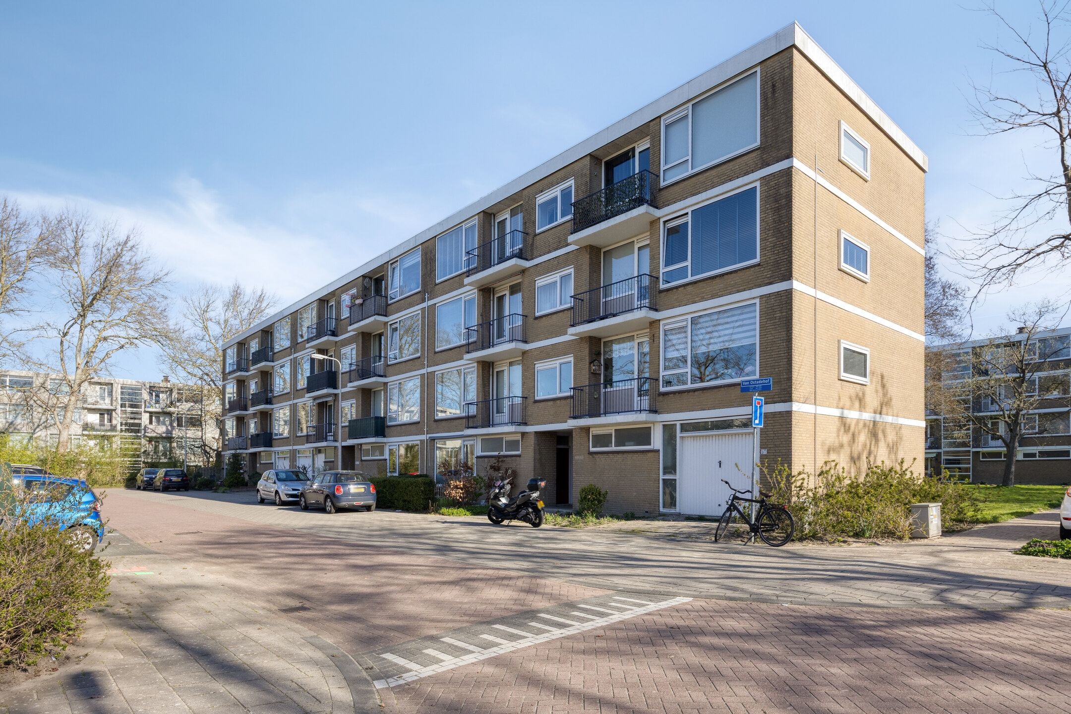 Foto van Van Ostadehof 39, Voorschoten