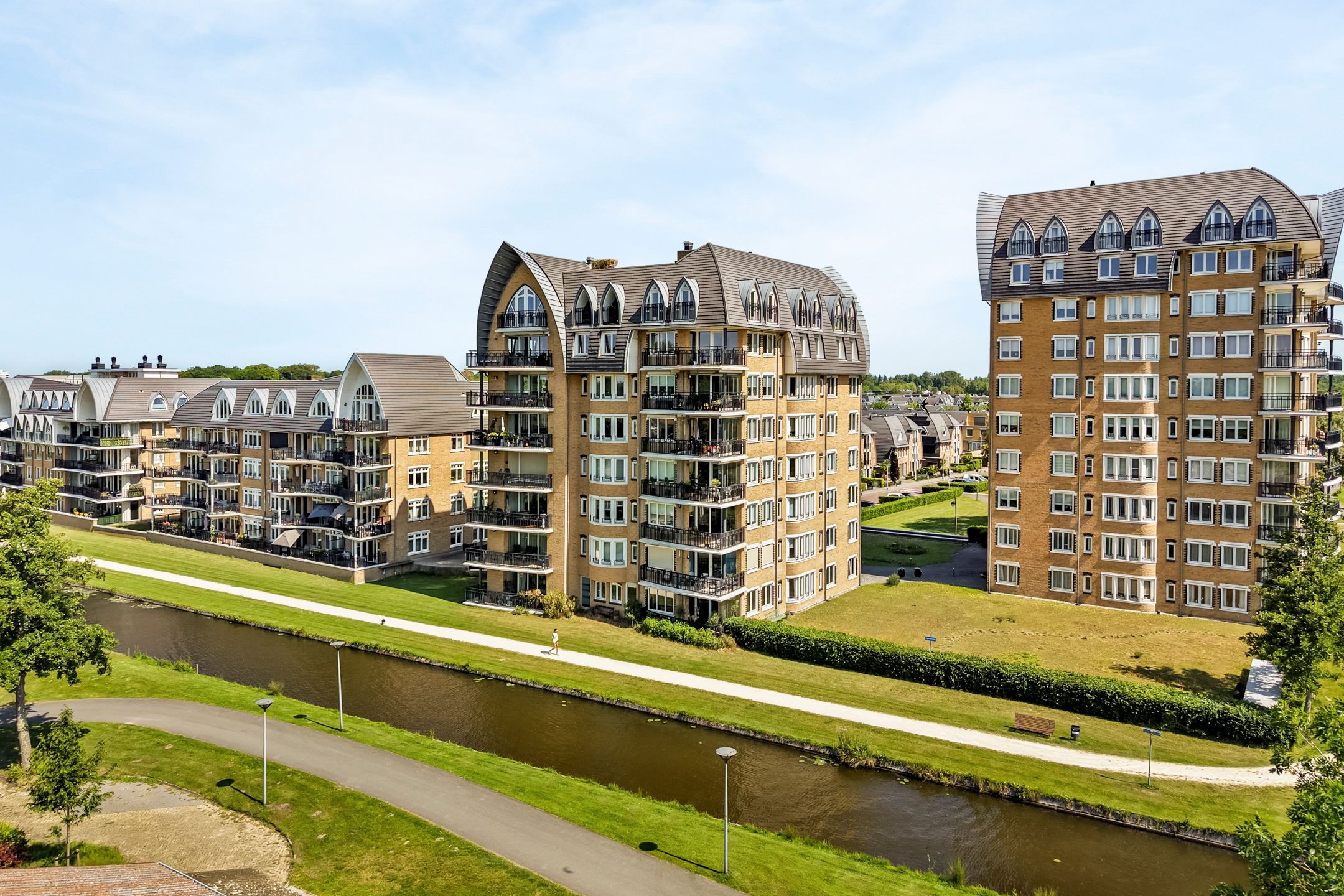 Foto van Annie M.G. Schmidtlaan 394, Voorschoten