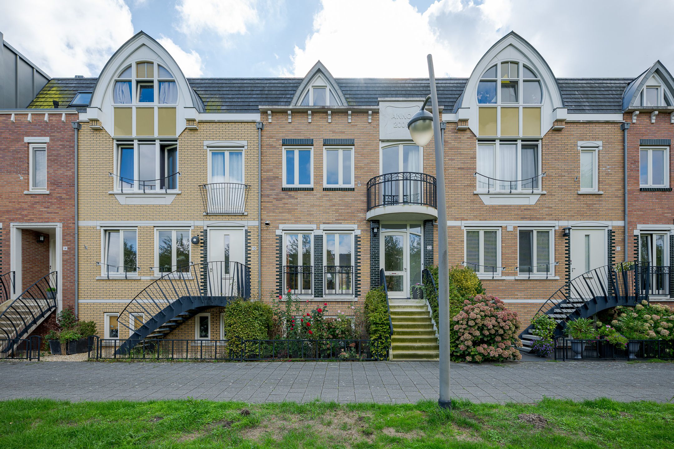 Foto van Gerard Revesingel 12, Voorschoten