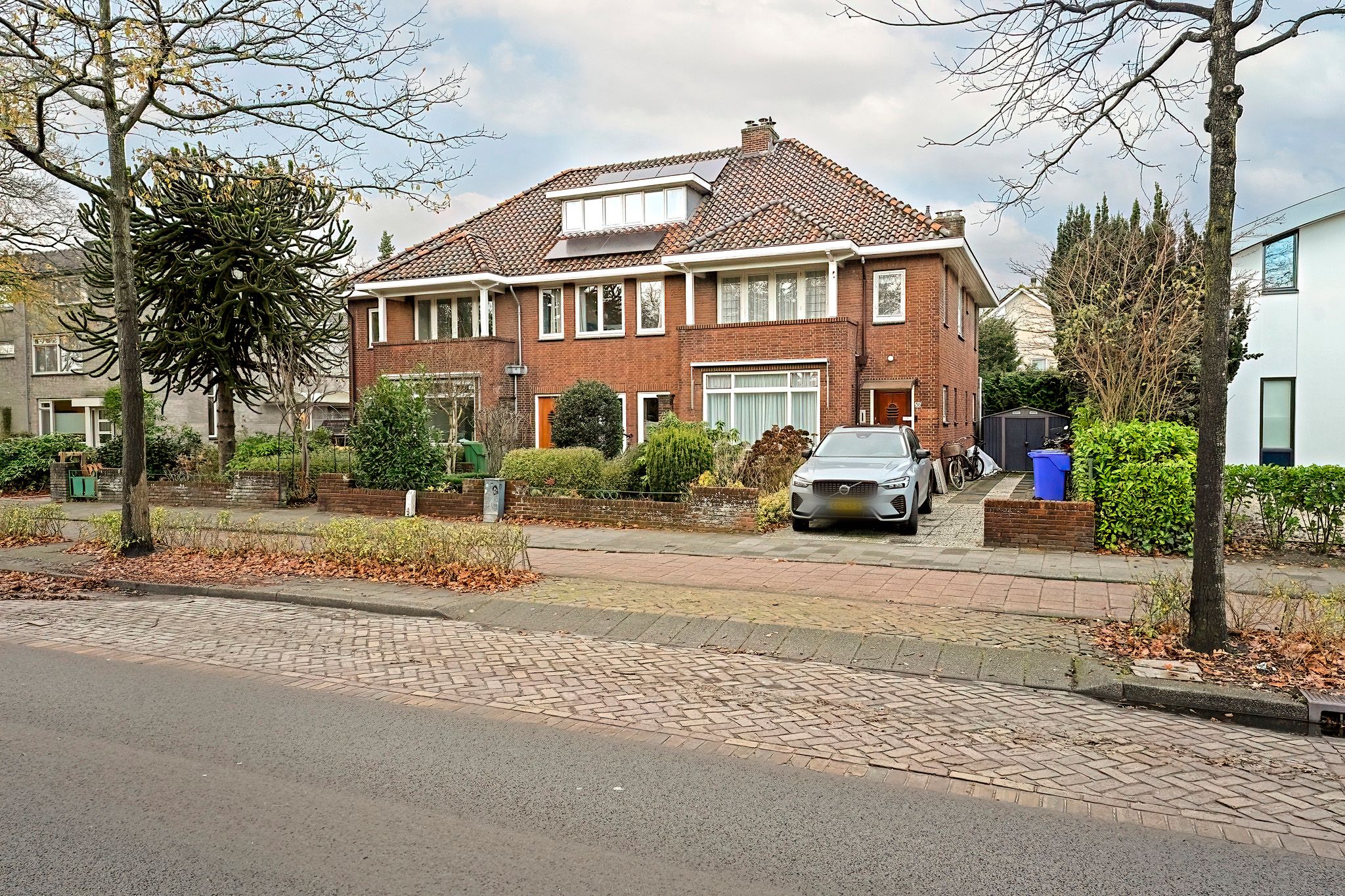 Foto van Veurseweg 36, Voorschoten