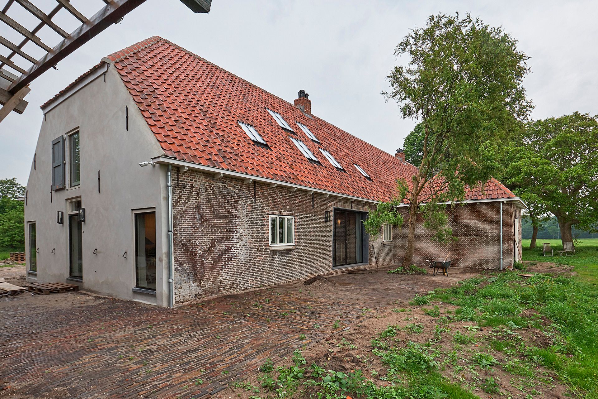 Foto van Veurseweg 352, Voorschoten