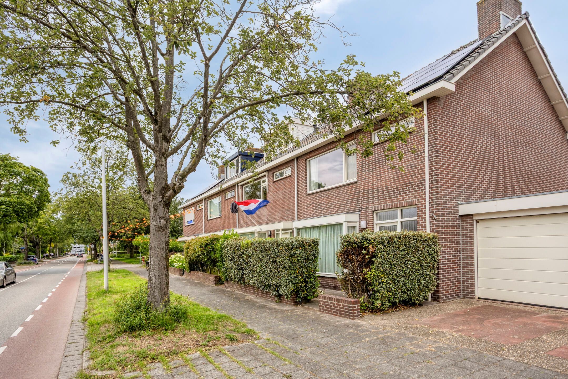 Foto van Karel Doormanlaan 14, Voorschoten