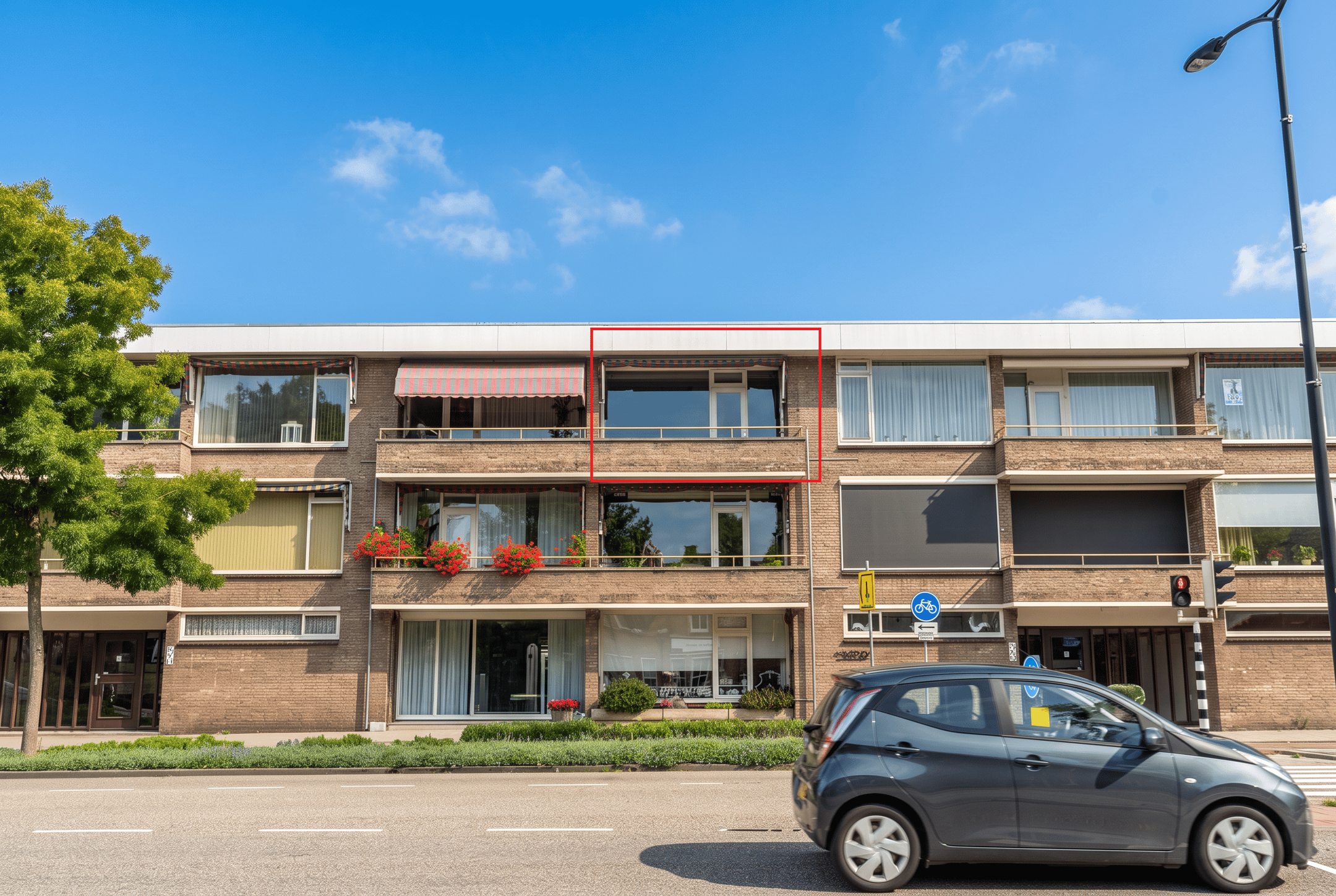 Foto van Schoolstraat 234, Voorschoten