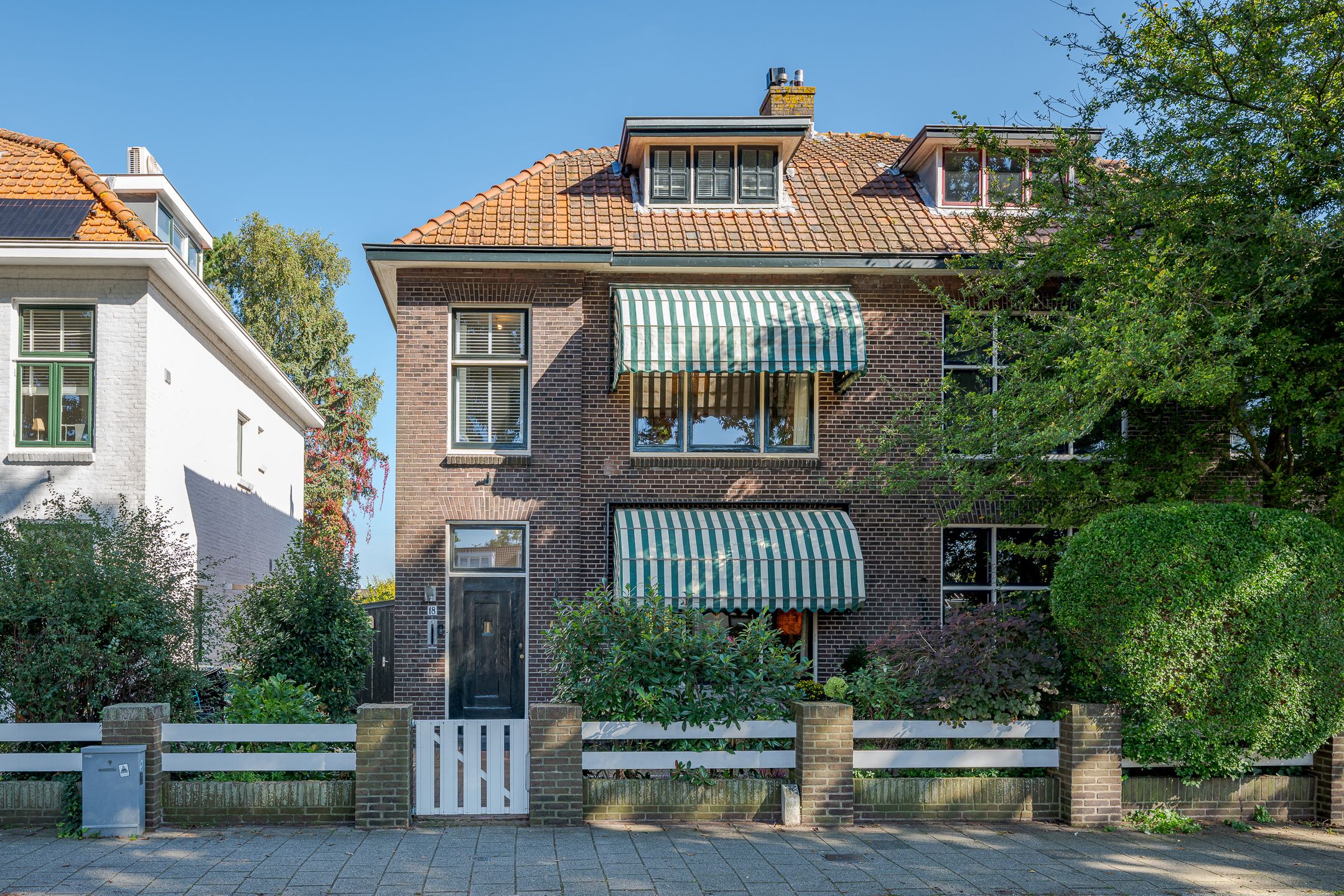 Foto van Papelaan 18, Voorschoten