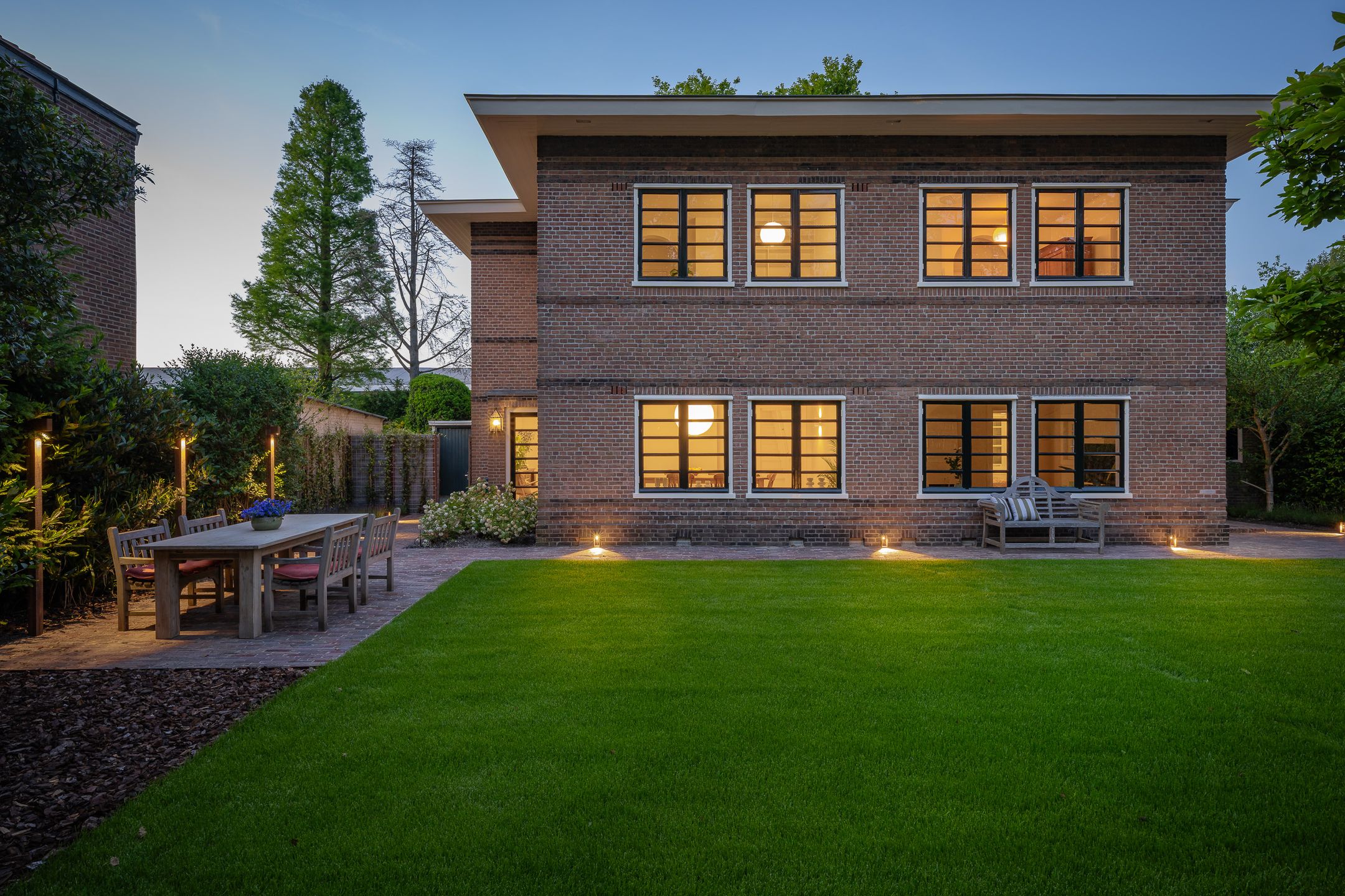 Foto van Papelaan 36, Voorschoten