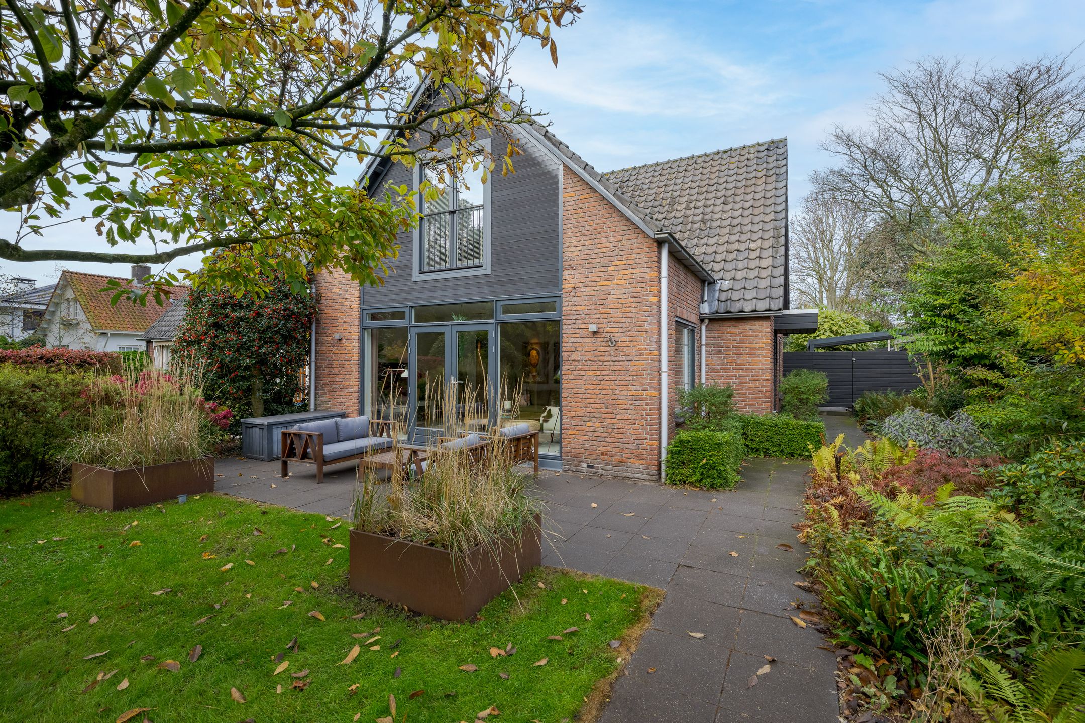 Foto van Prins Bernhardlaan 155, Voorschoten