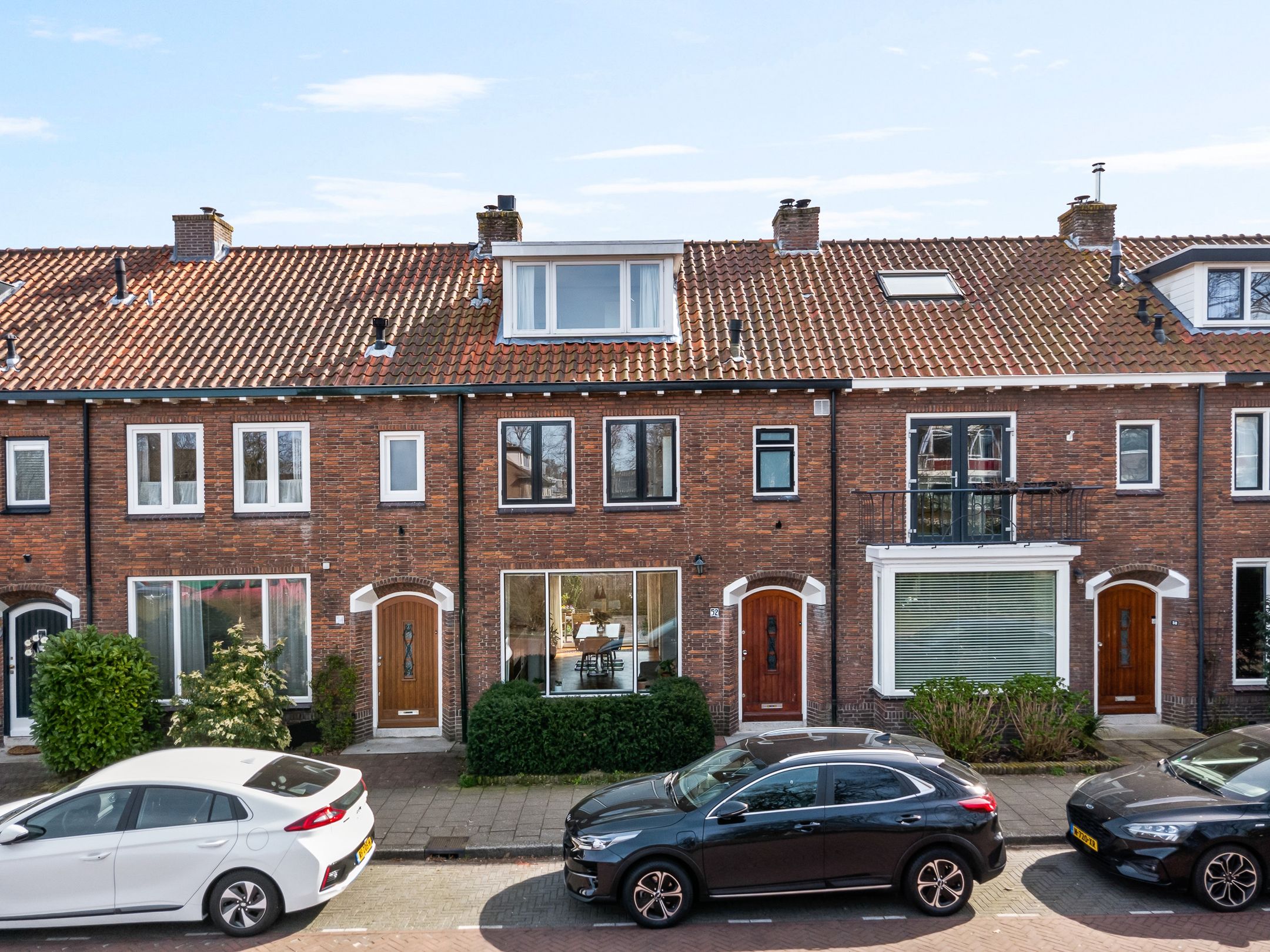 Foto van Prins Bernhardlaan 52, Voorschoten