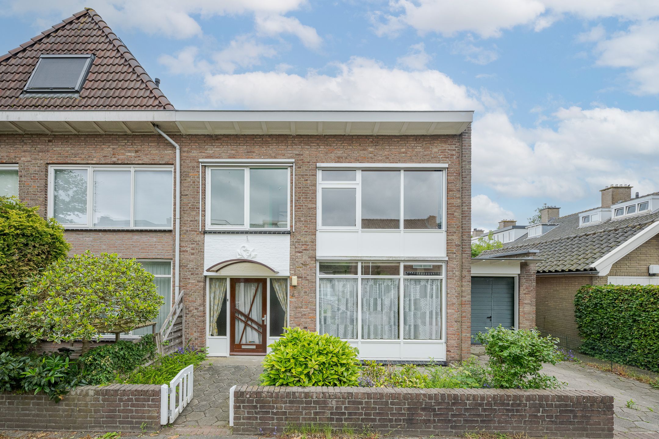 Foto van Frederik Hendriklaan 4, Voorschoten