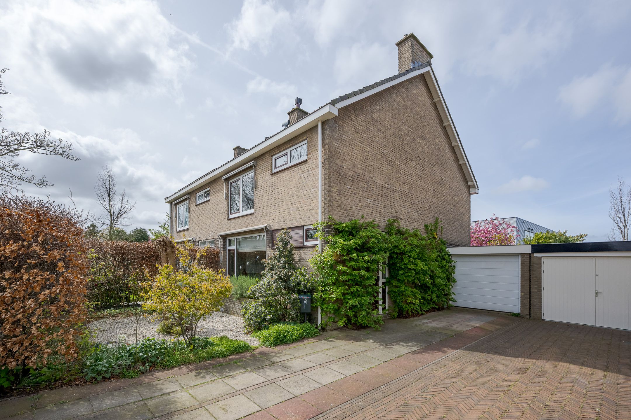 Foto van Generaal Spoorlaan 38, Voorschoten