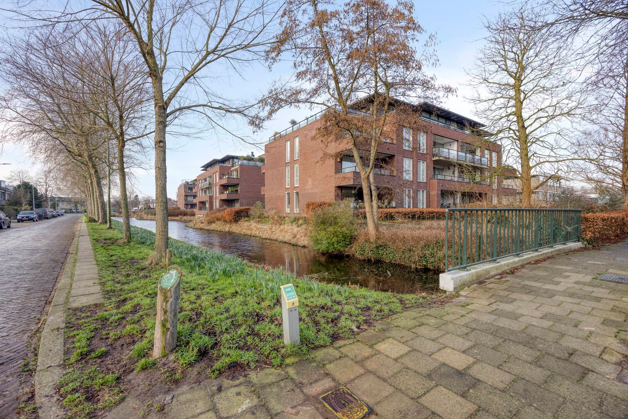 Foto van Rouboslaan 66, Voorschoten