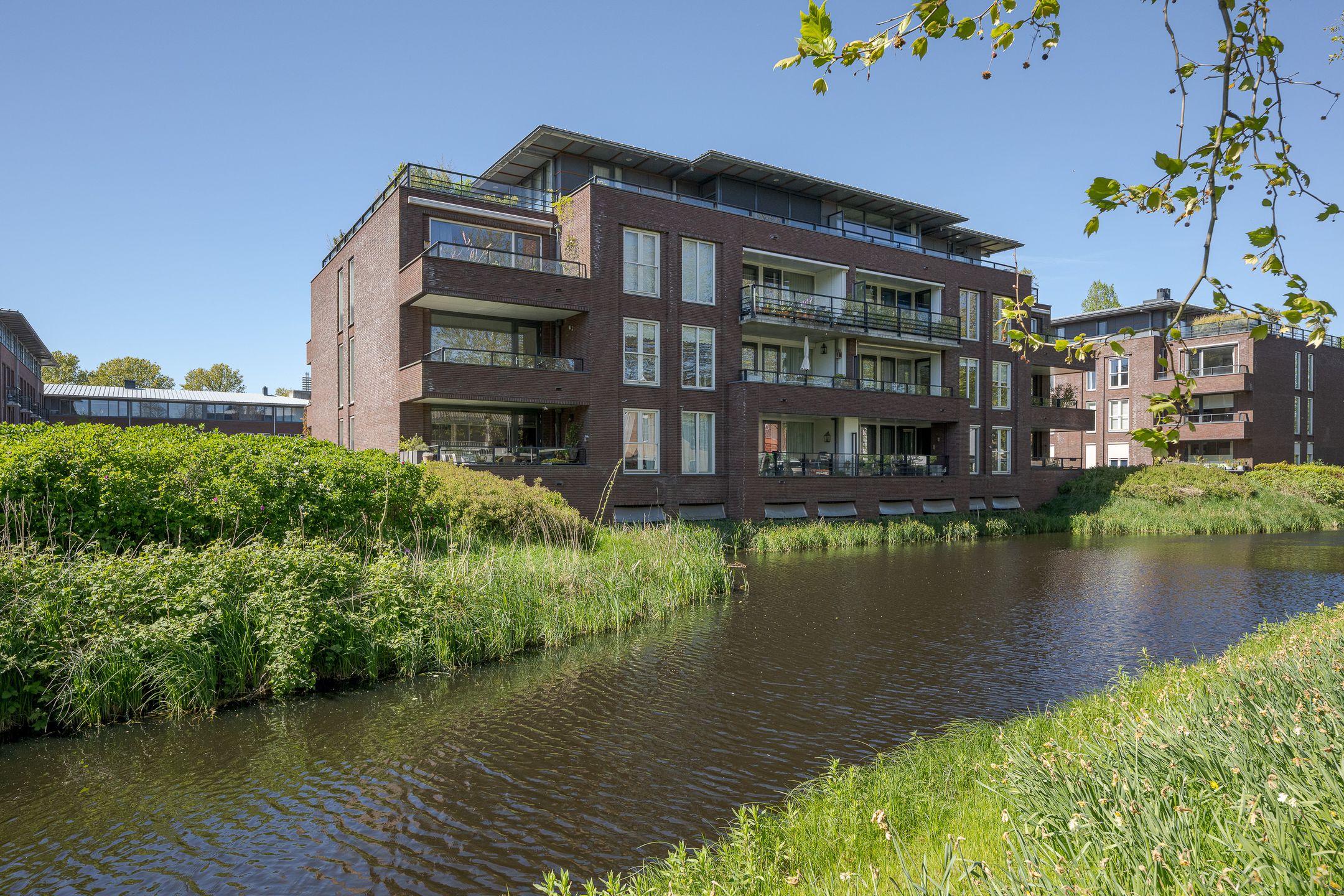 Foto van Rouboslaan 86, Voorschoten
