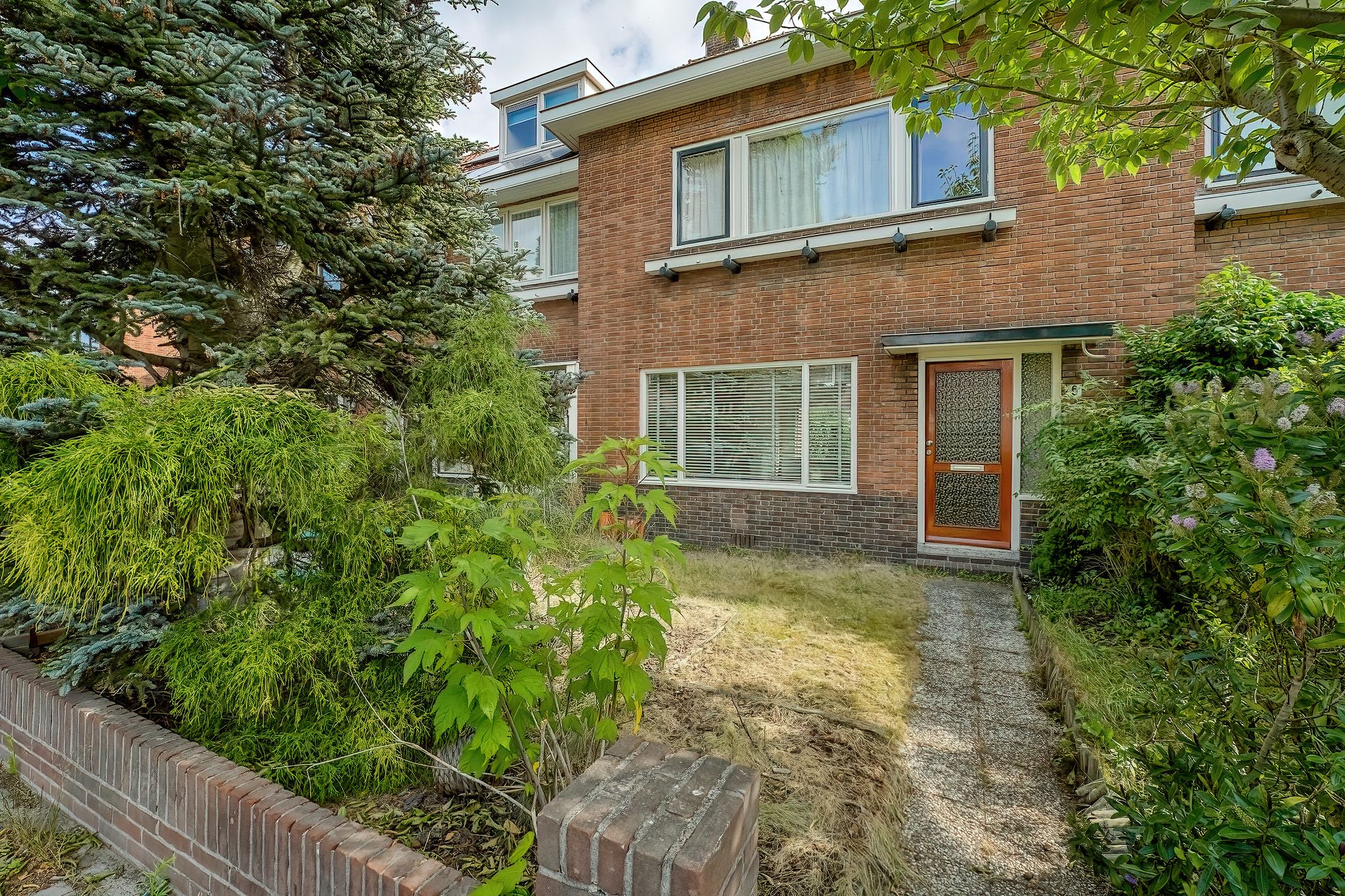 Foto van Van Kempenstraat 6, Voorschoten