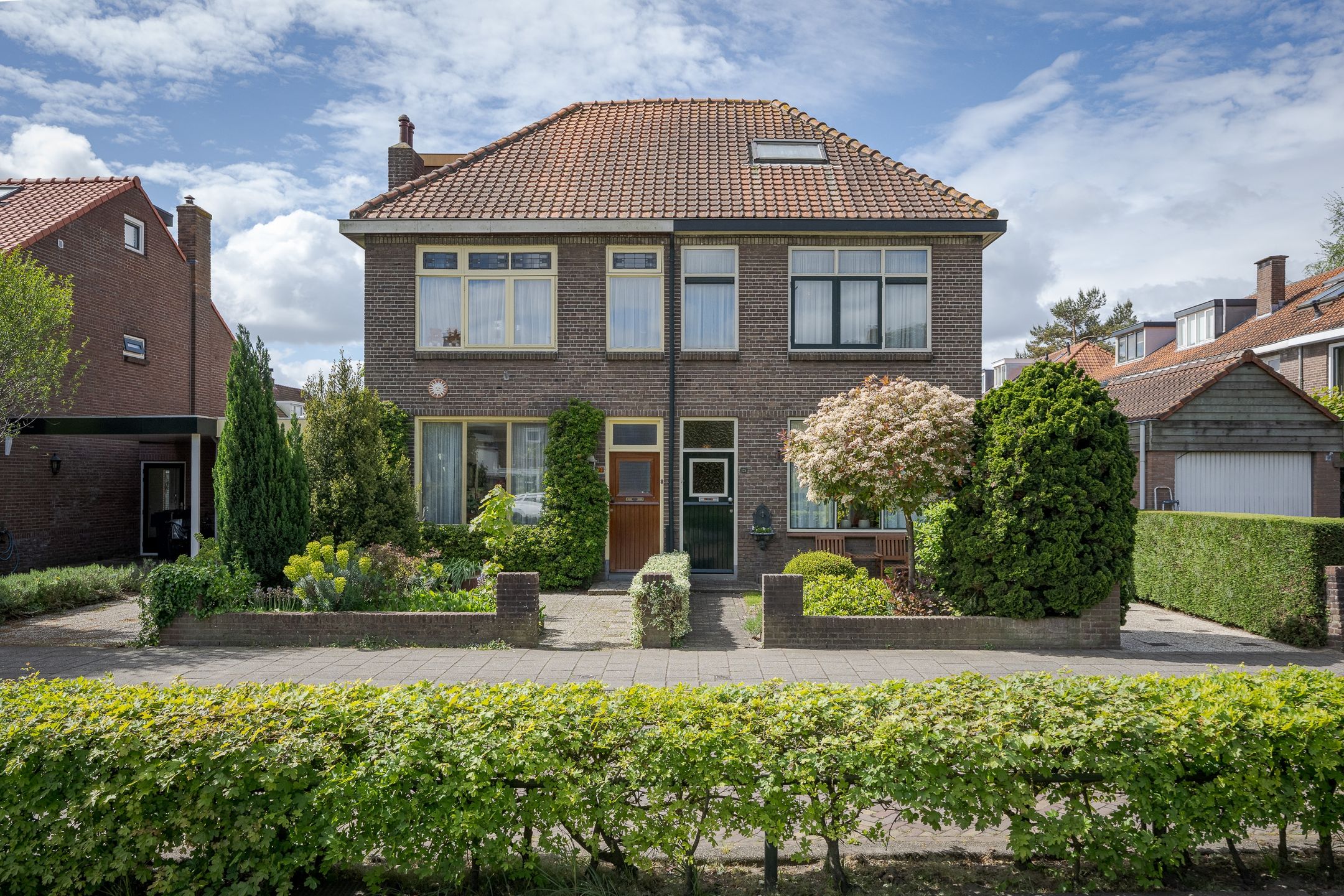 Foto van Wijngaardenlaan 125, Voorschoten
