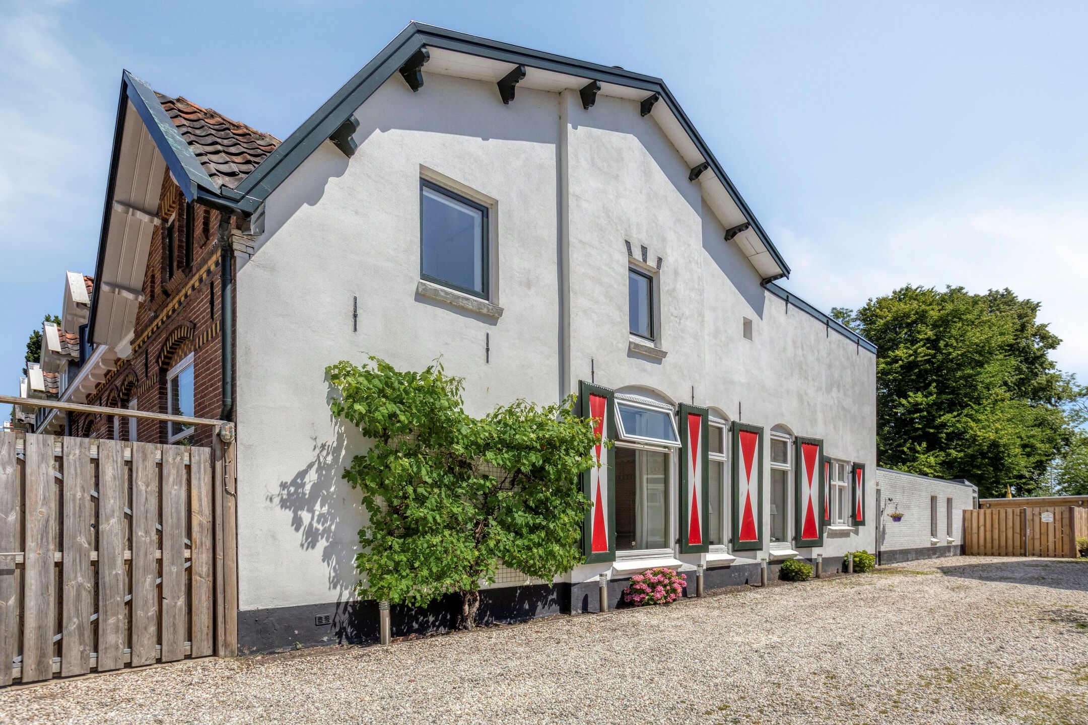 Foto van Leidseweg 220, Voorschoten