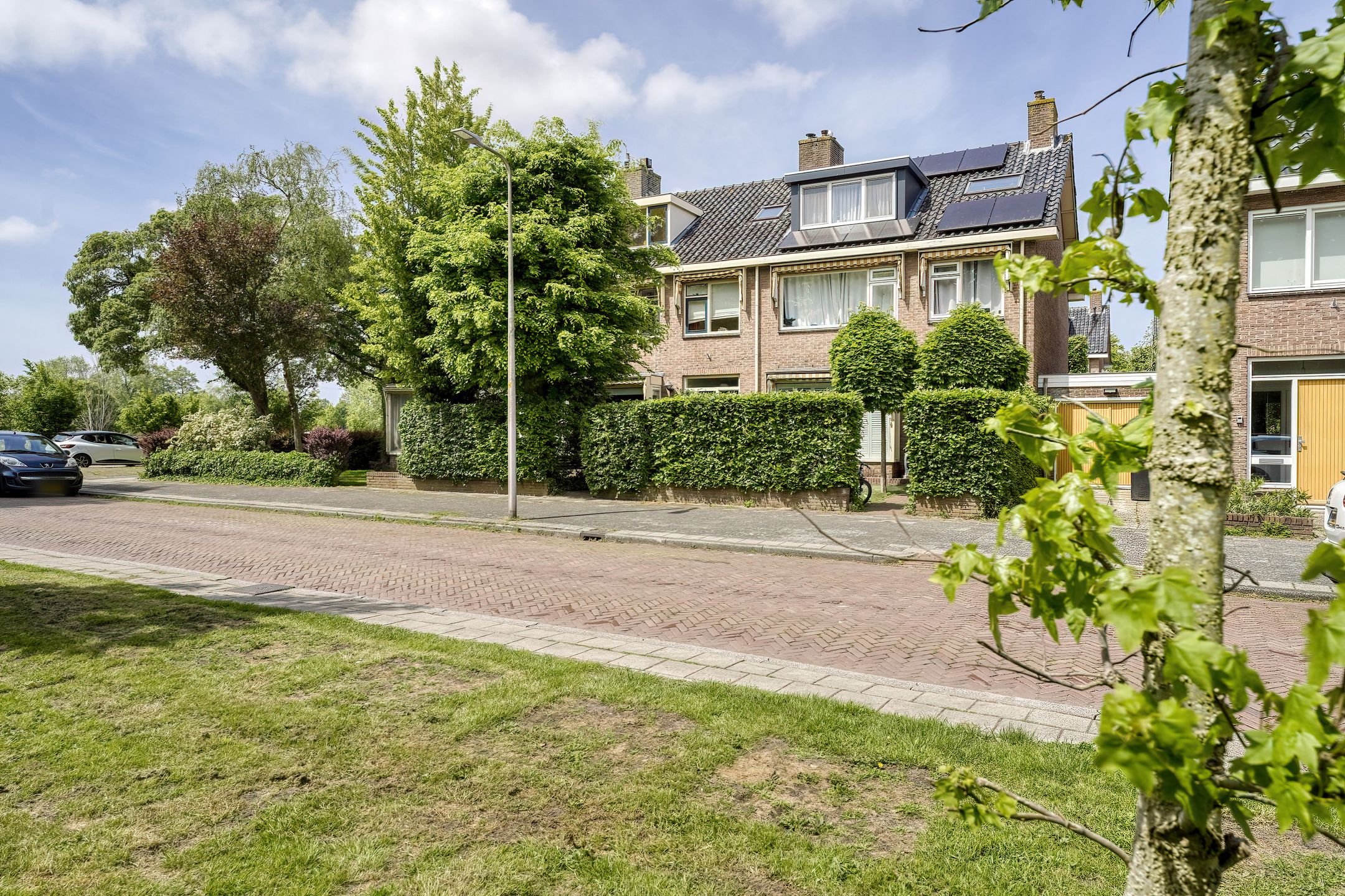 Foto van Händellaan 3, Voorschoten