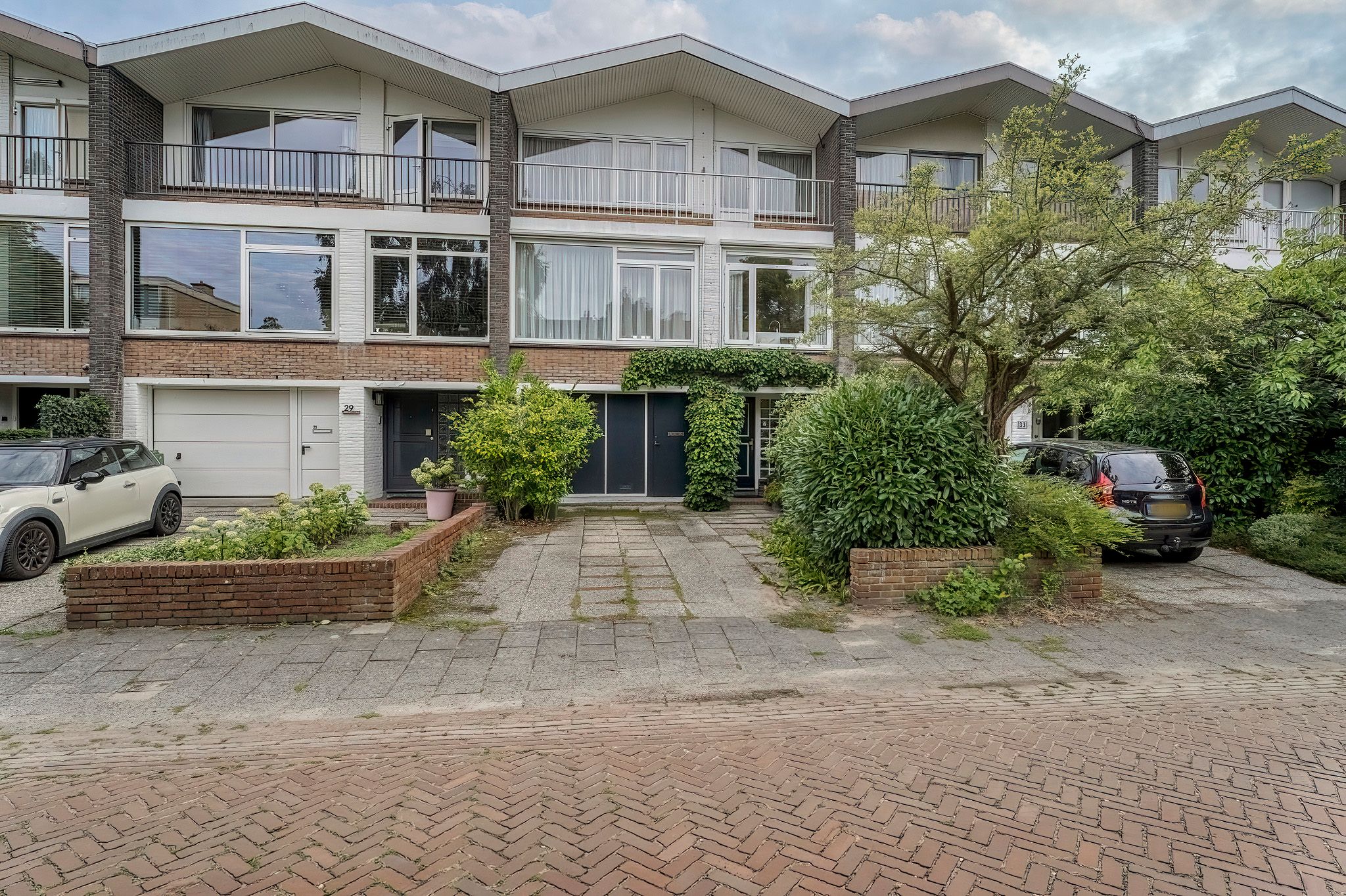Foto van Chopinlaan 31, Voorschoten
