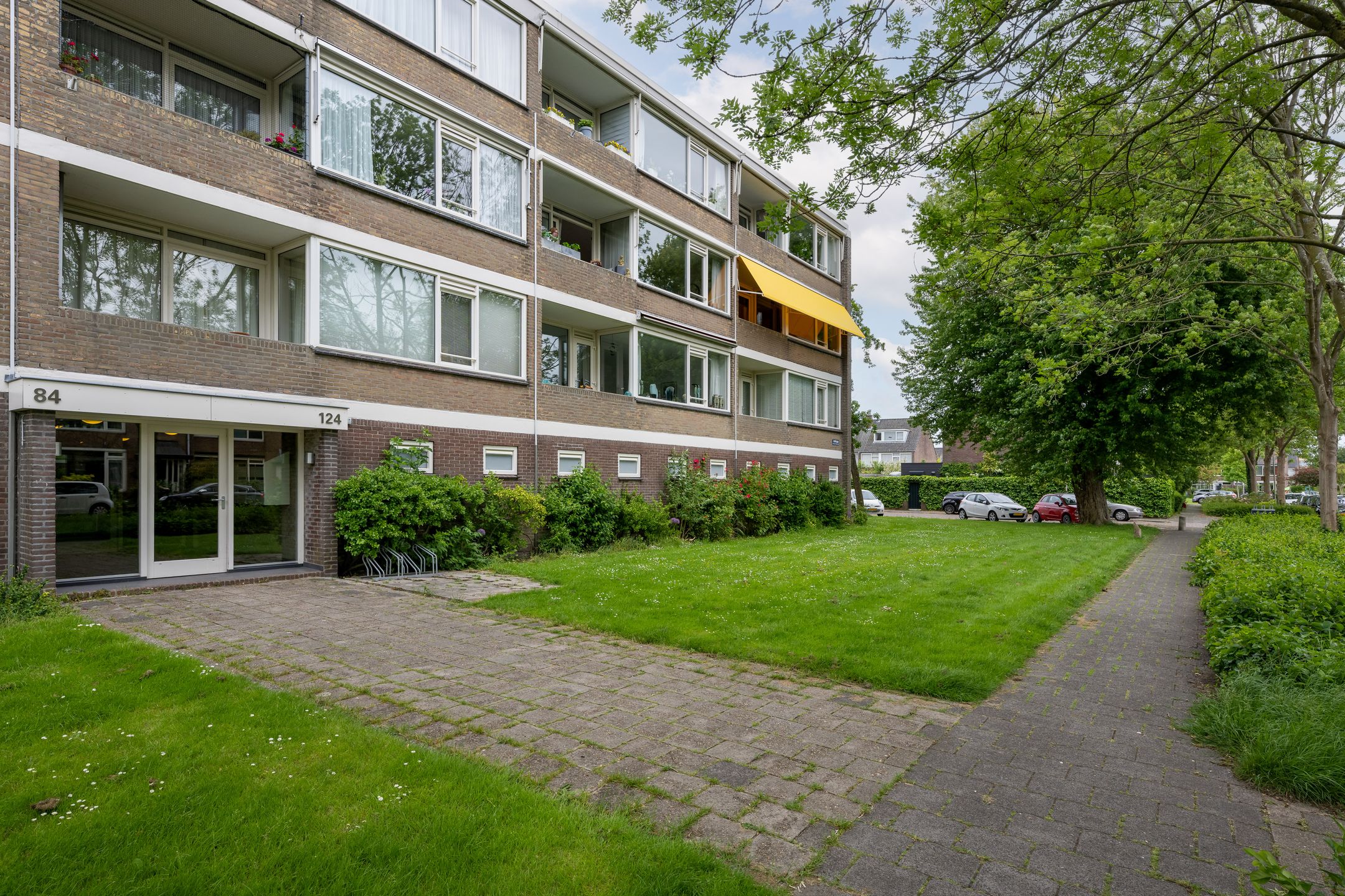 Foto van Chopinlaan 98, Voorschoten