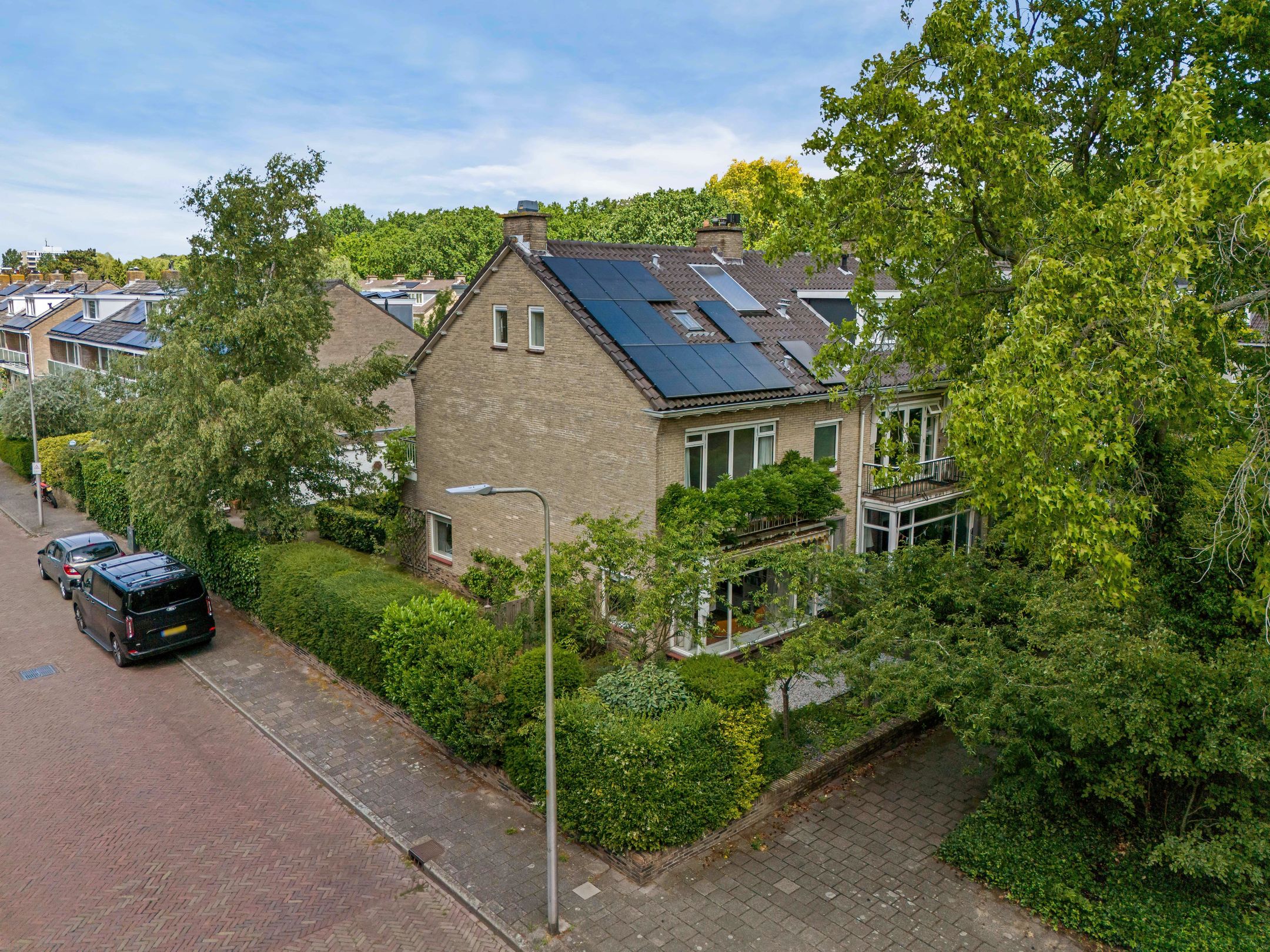 Foto van Palestrinalaan 39, Voorschoten