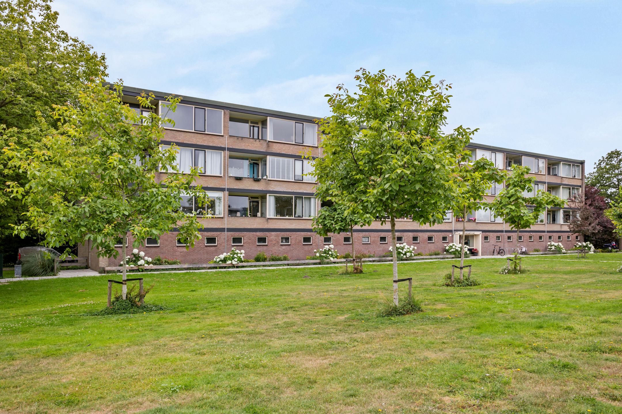 Foto van Mozartlaan 61, Voorschoten