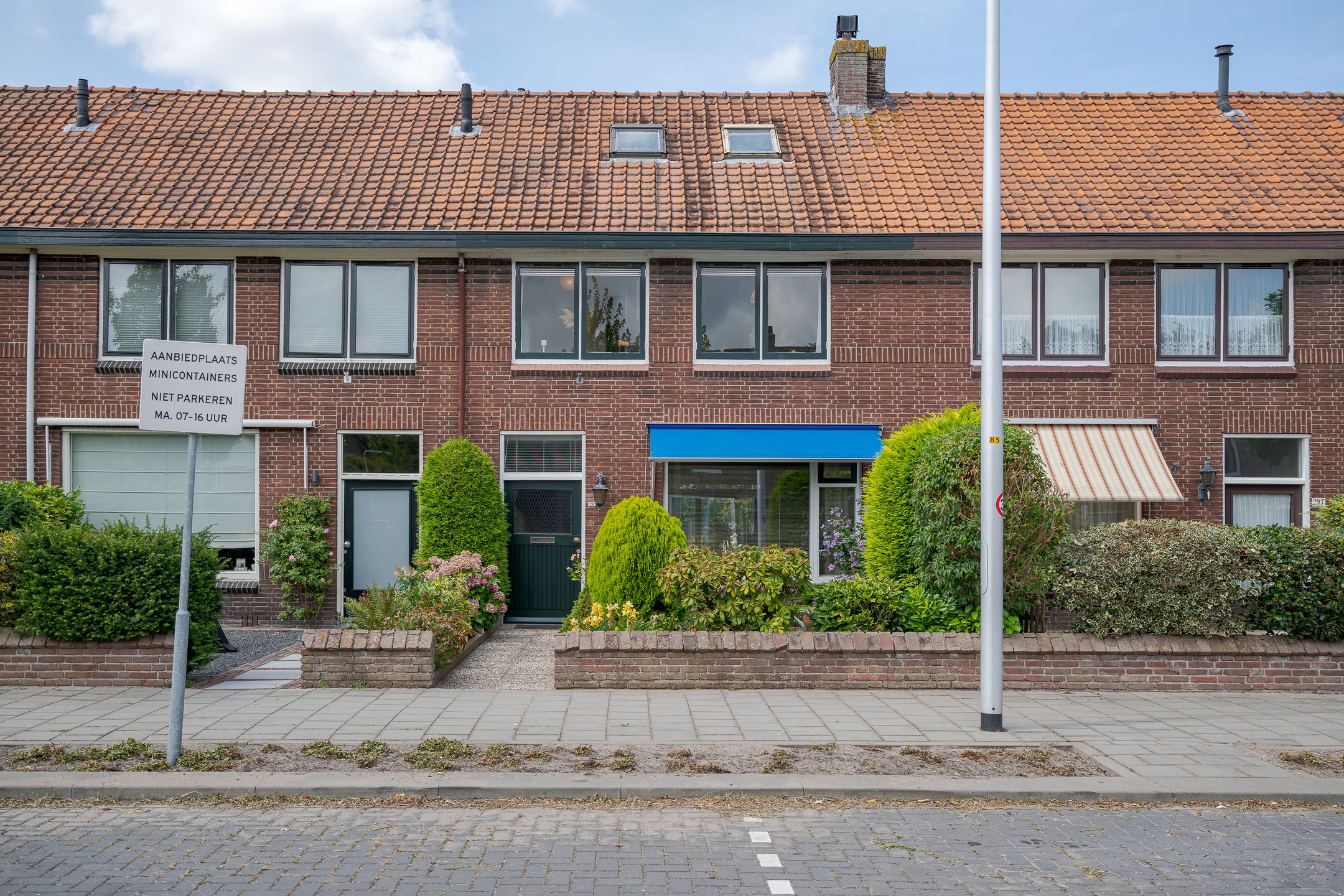 Foto van Leidseweg 291, Voorschoten