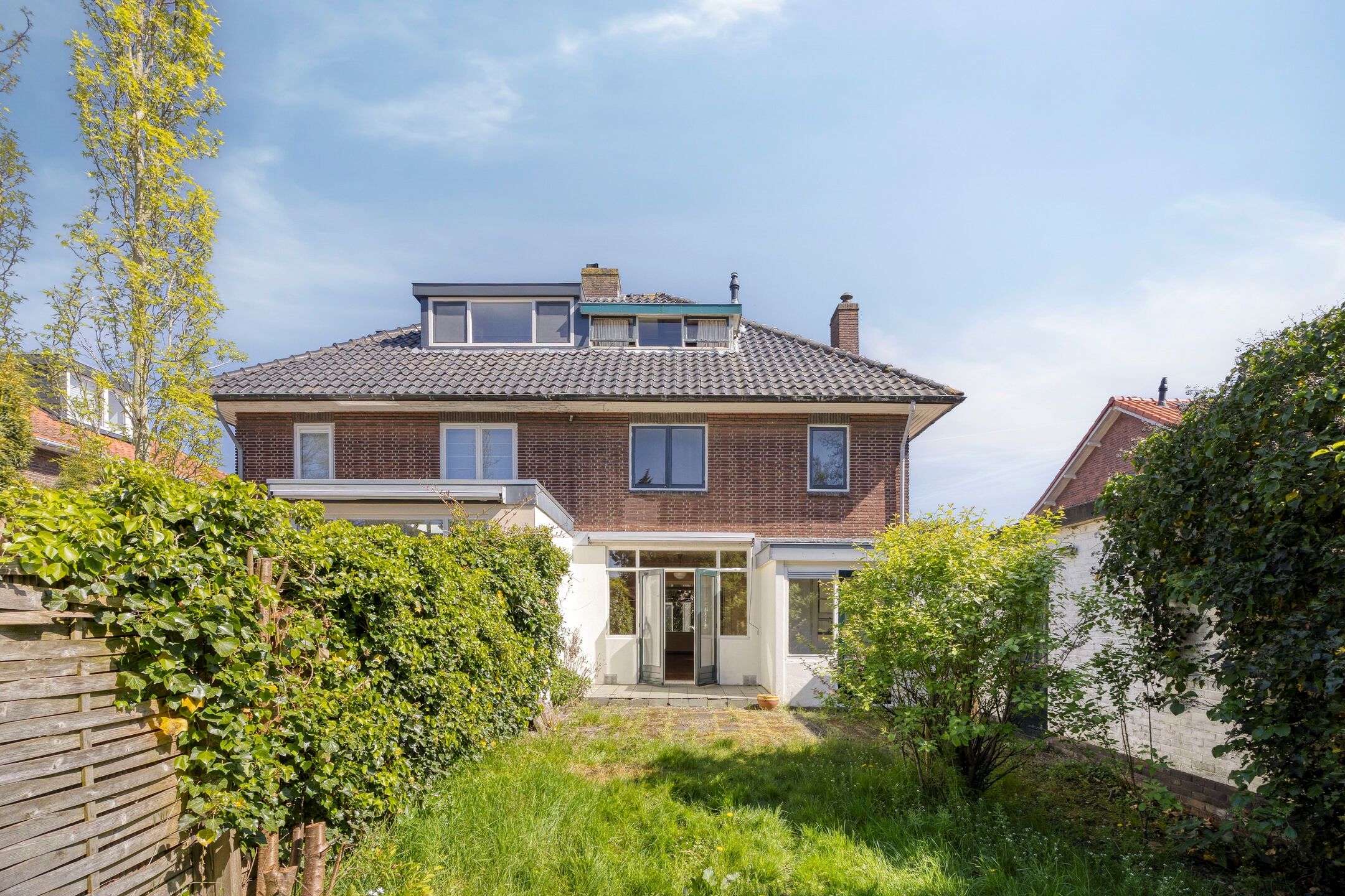 Foto van Leidseweg 325, Voorschoten
