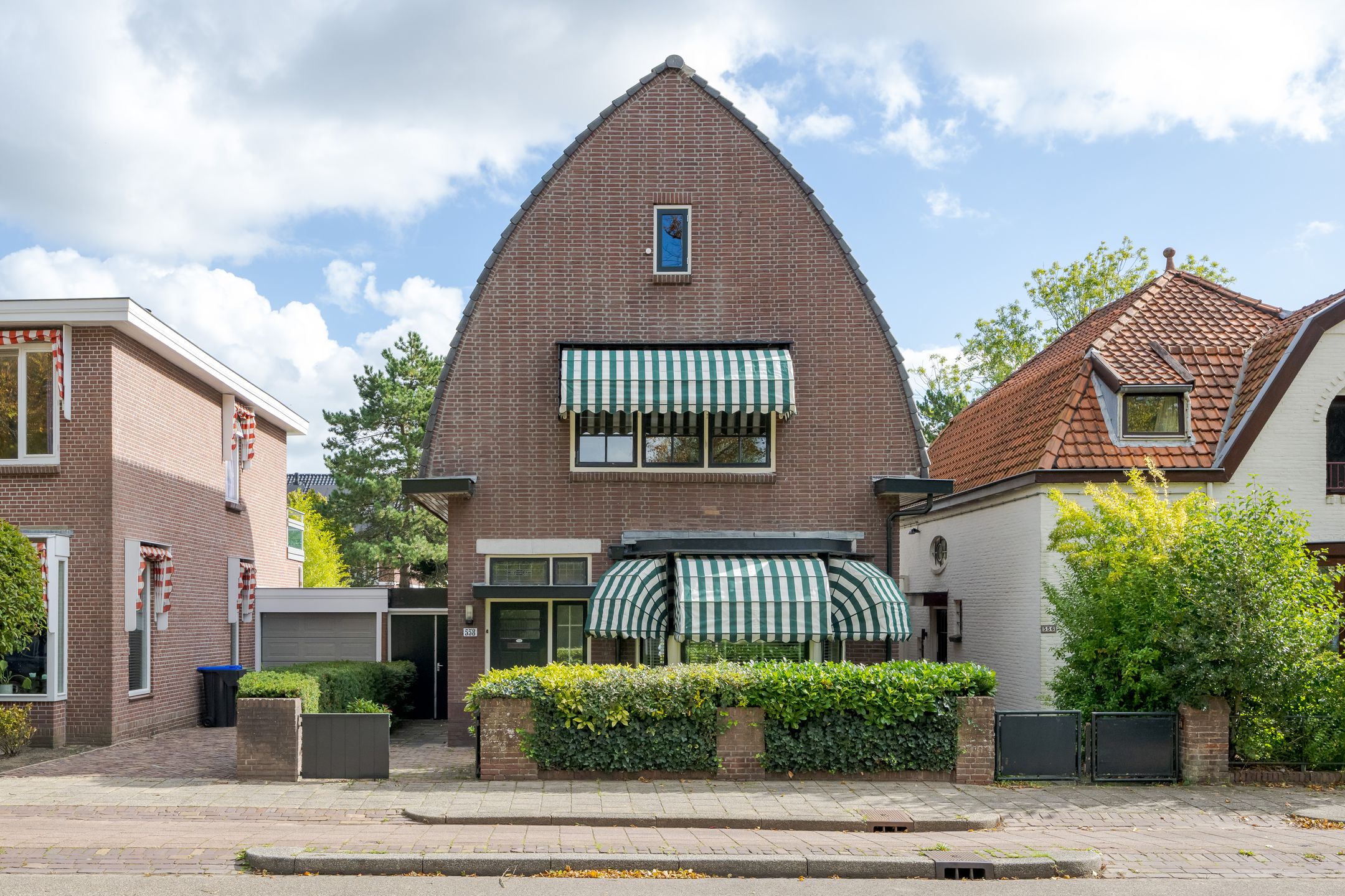Foto van Leidseweg 558, Voorschoten
