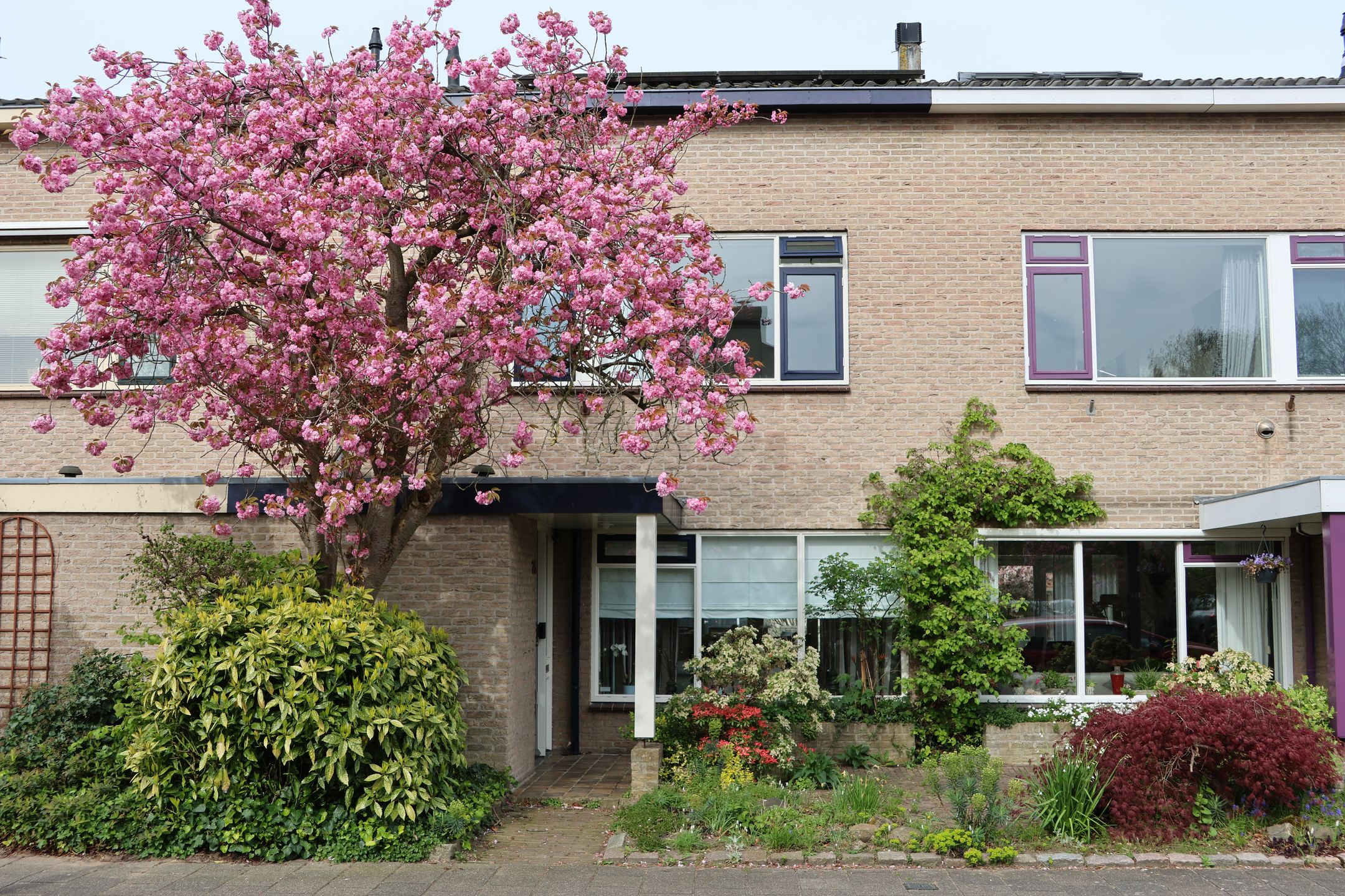 Foto van De Hooghkamer 25, Voorschoten