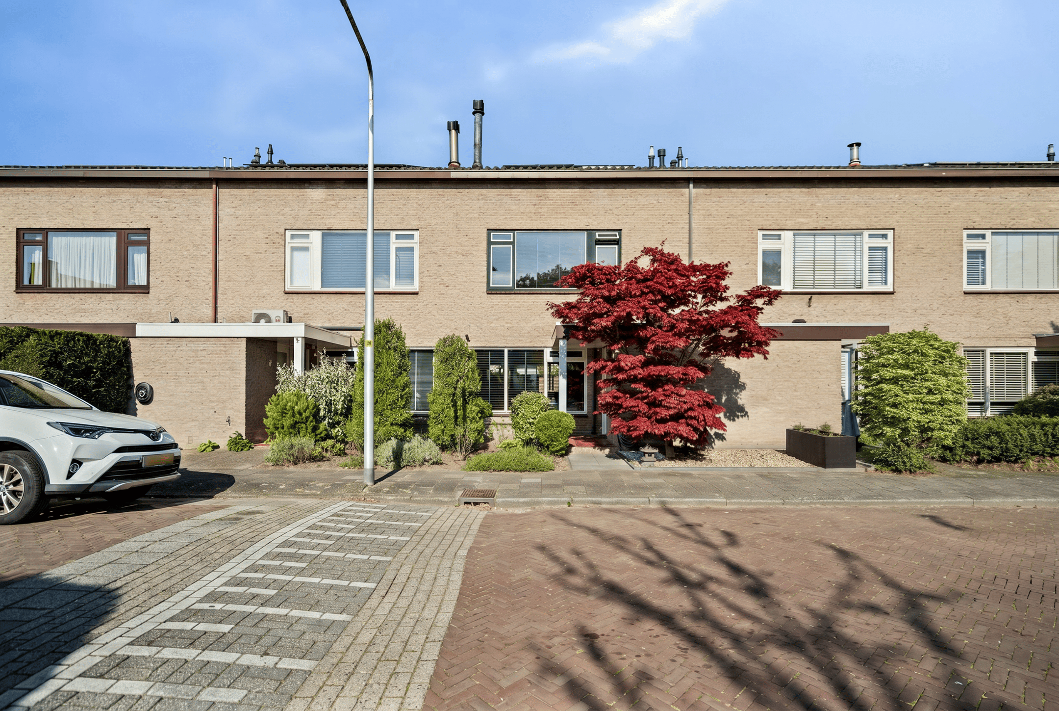 Foto van De Hooghkamer 33, Voorschoten
