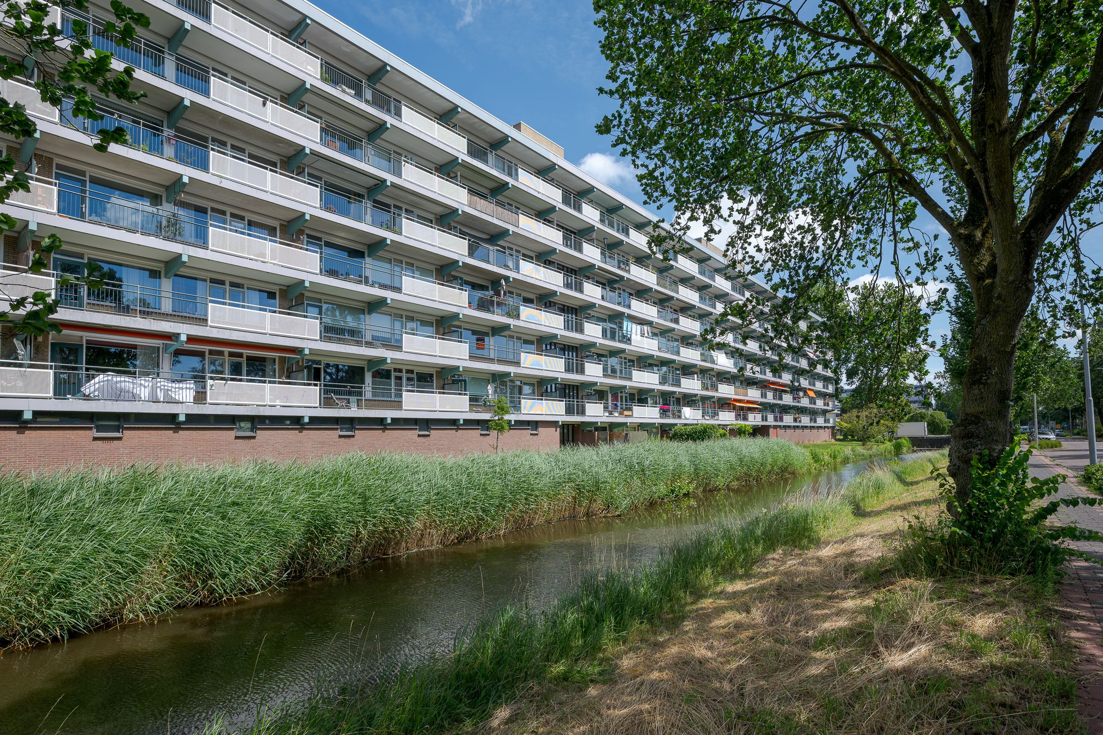 Foto van Welterdreef 111, Voorschoten