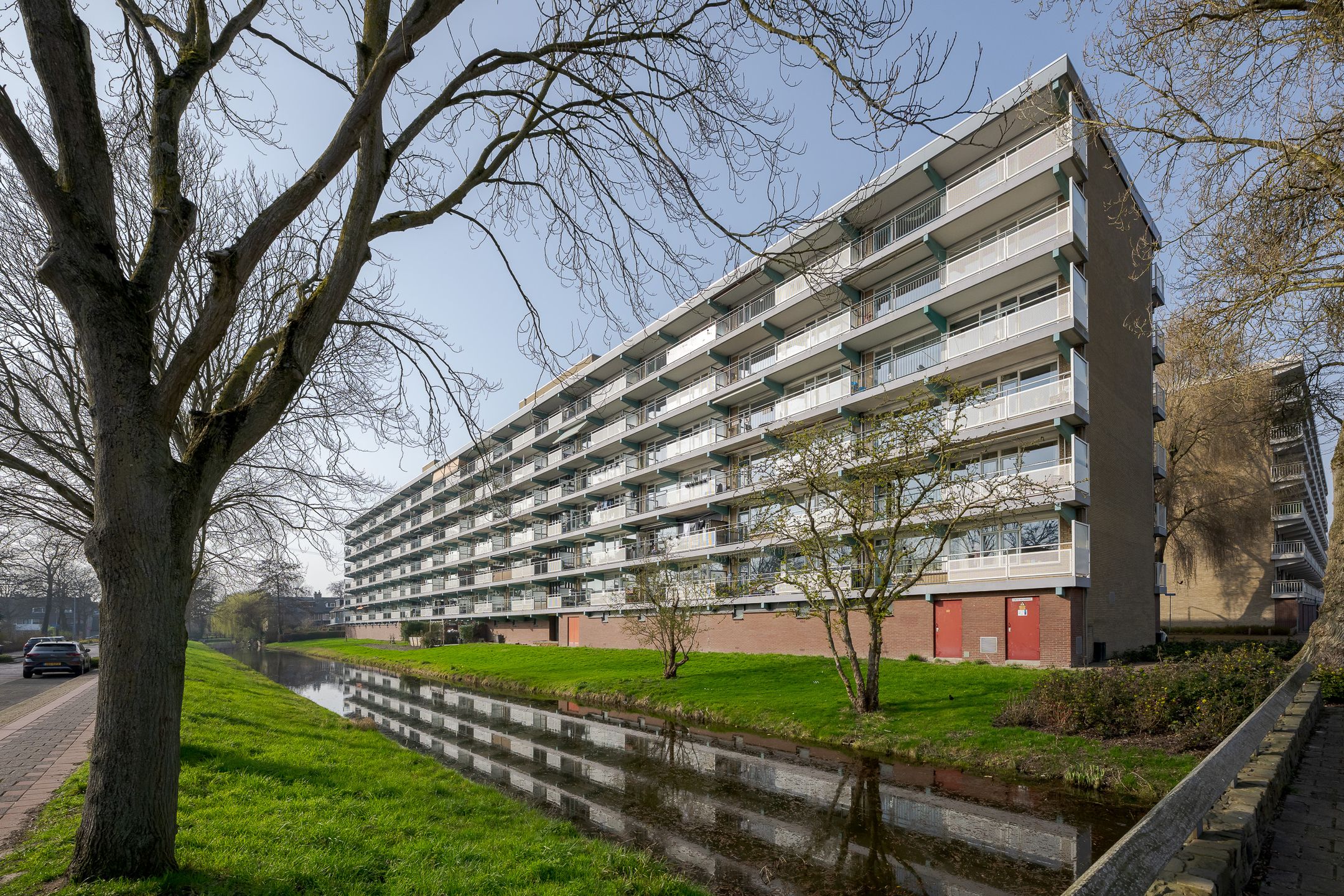 Foto van Welterdreef 115, Voorschoten