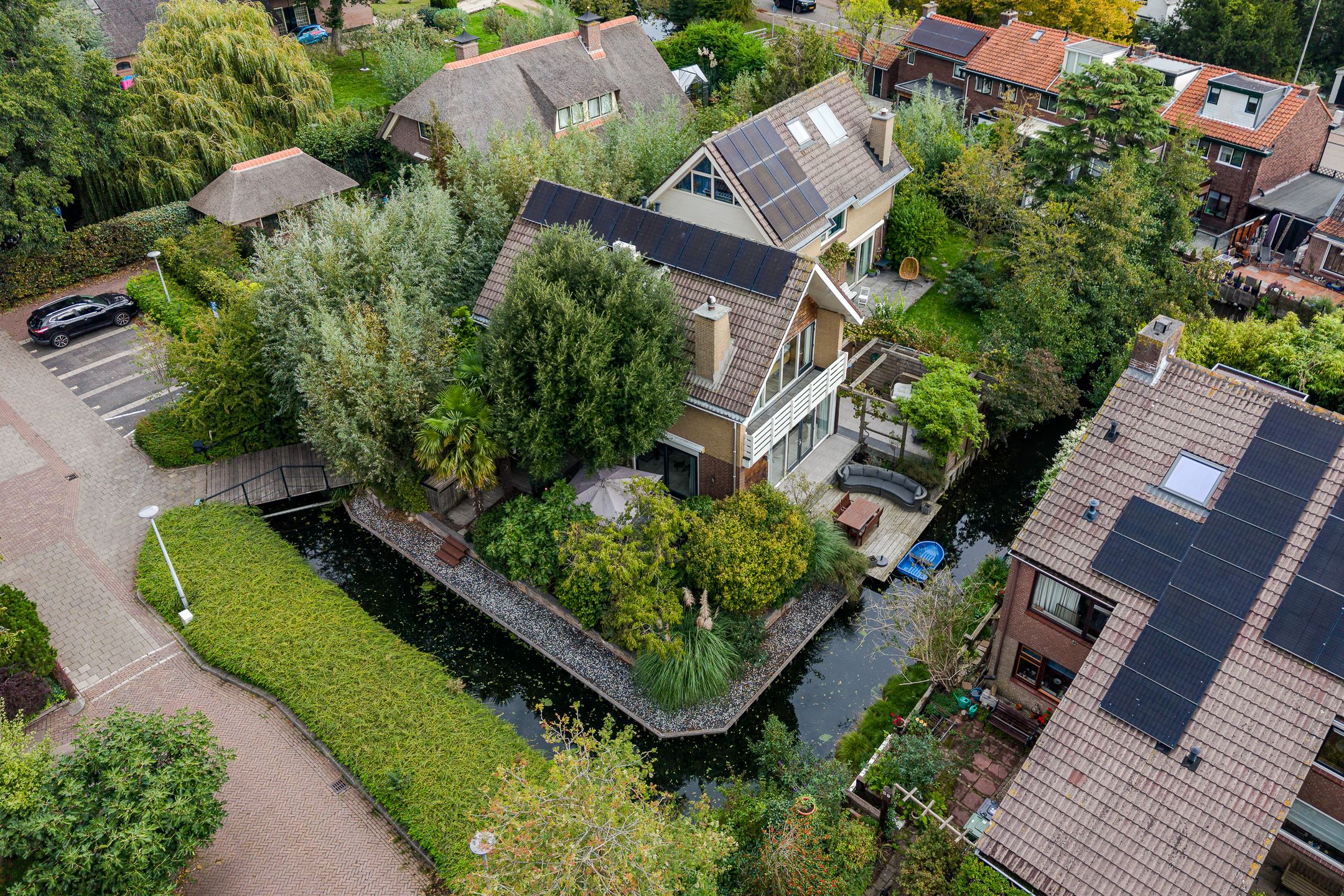 Foto van Ter Wadding 40, Voorschoten