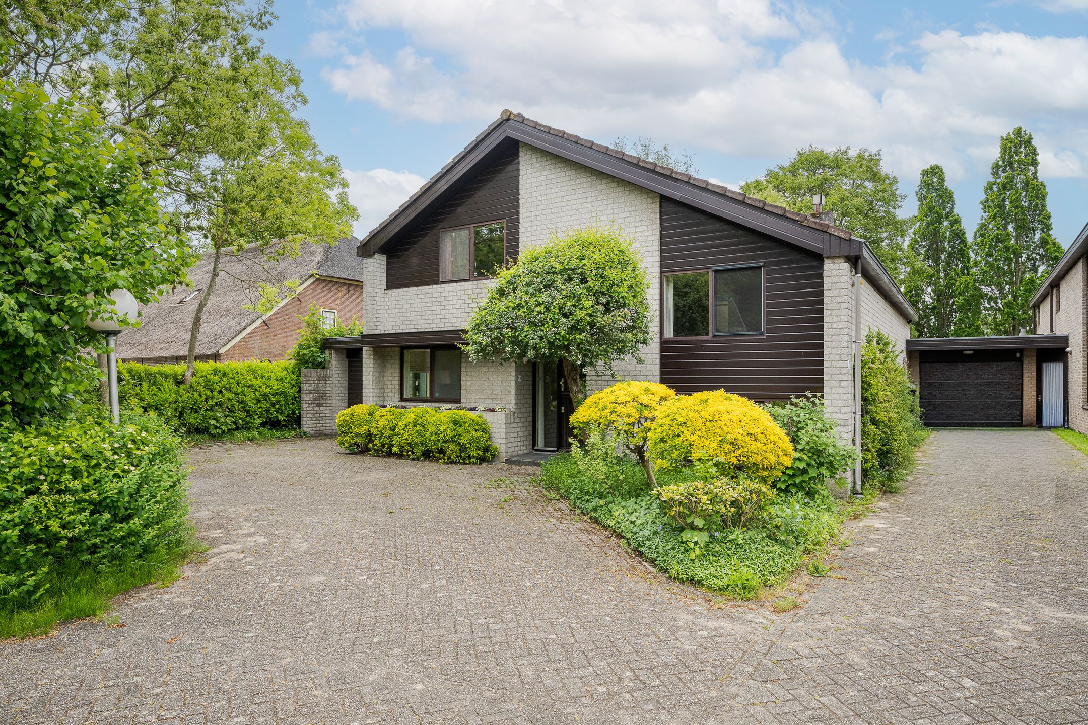 Foto van Ter Wadding 43, Voorschoten