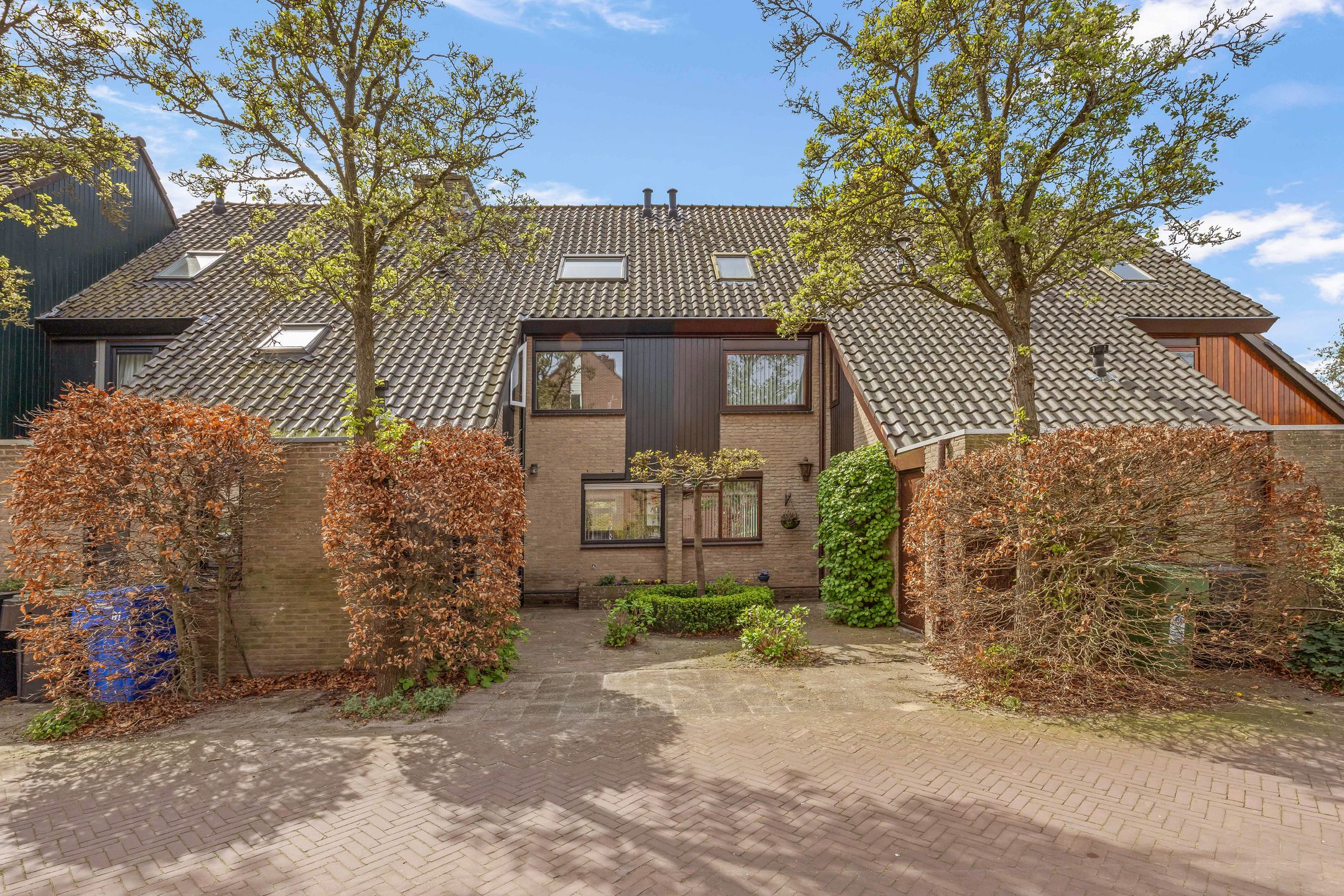 Foto van Het Wedde 81, Voorschoten