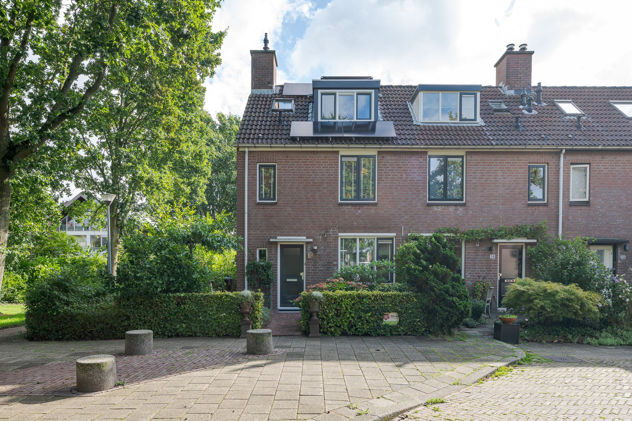 Foto van Carry Pothuiserf 30, Voorschoten