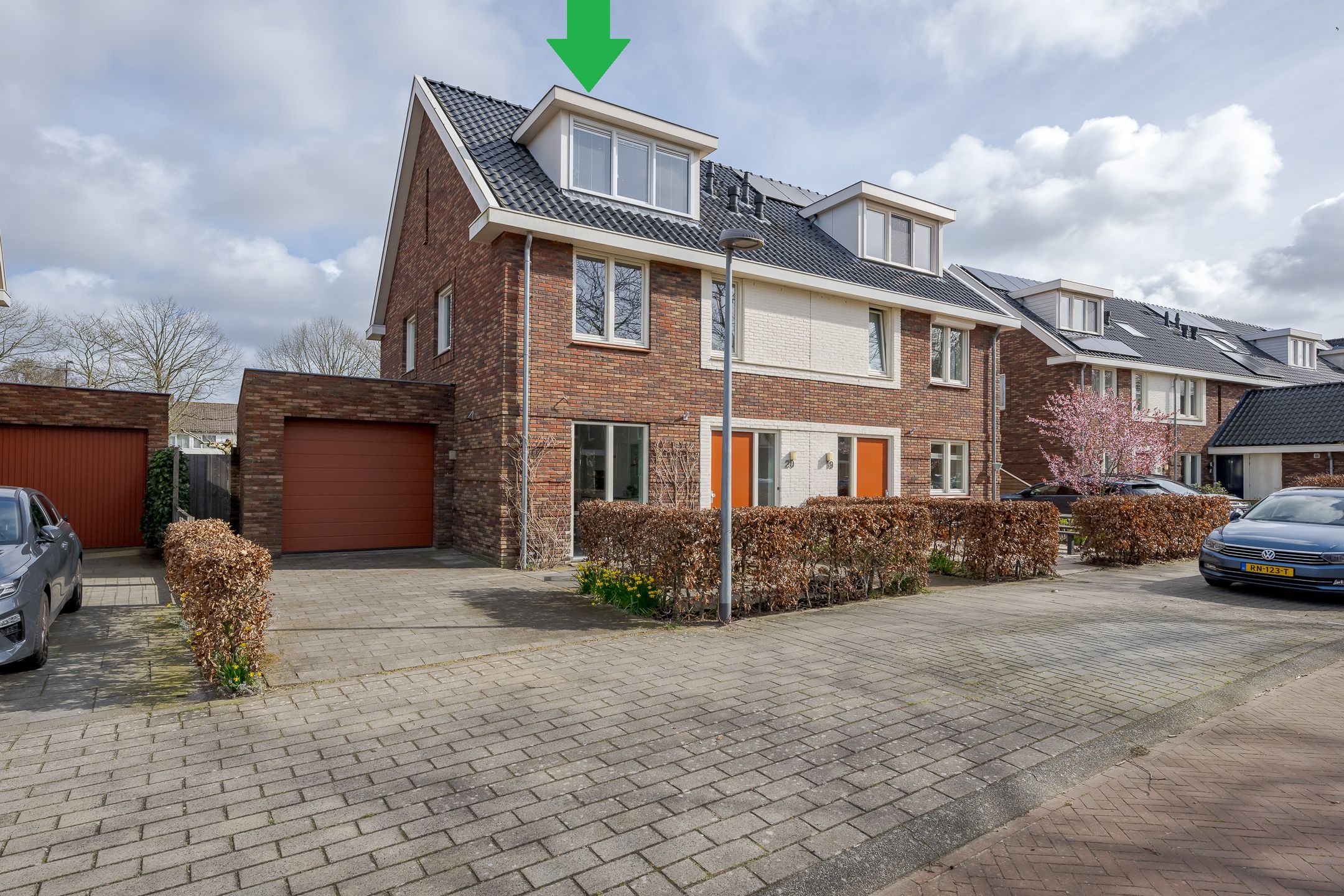 Foto van Kuyperbrink 20, Voorschoten
