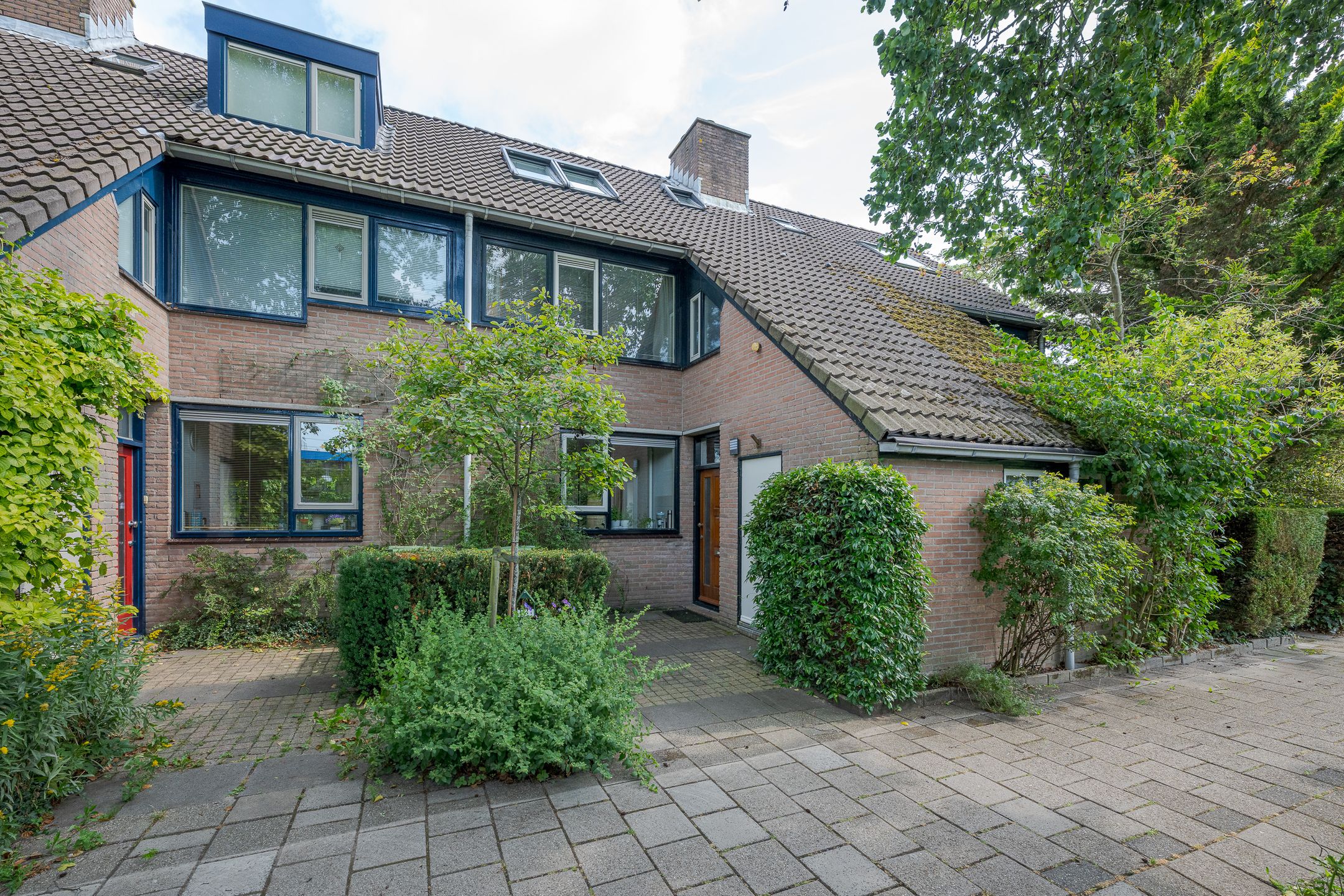 Foto van Floriszpad 2, Voorschoten