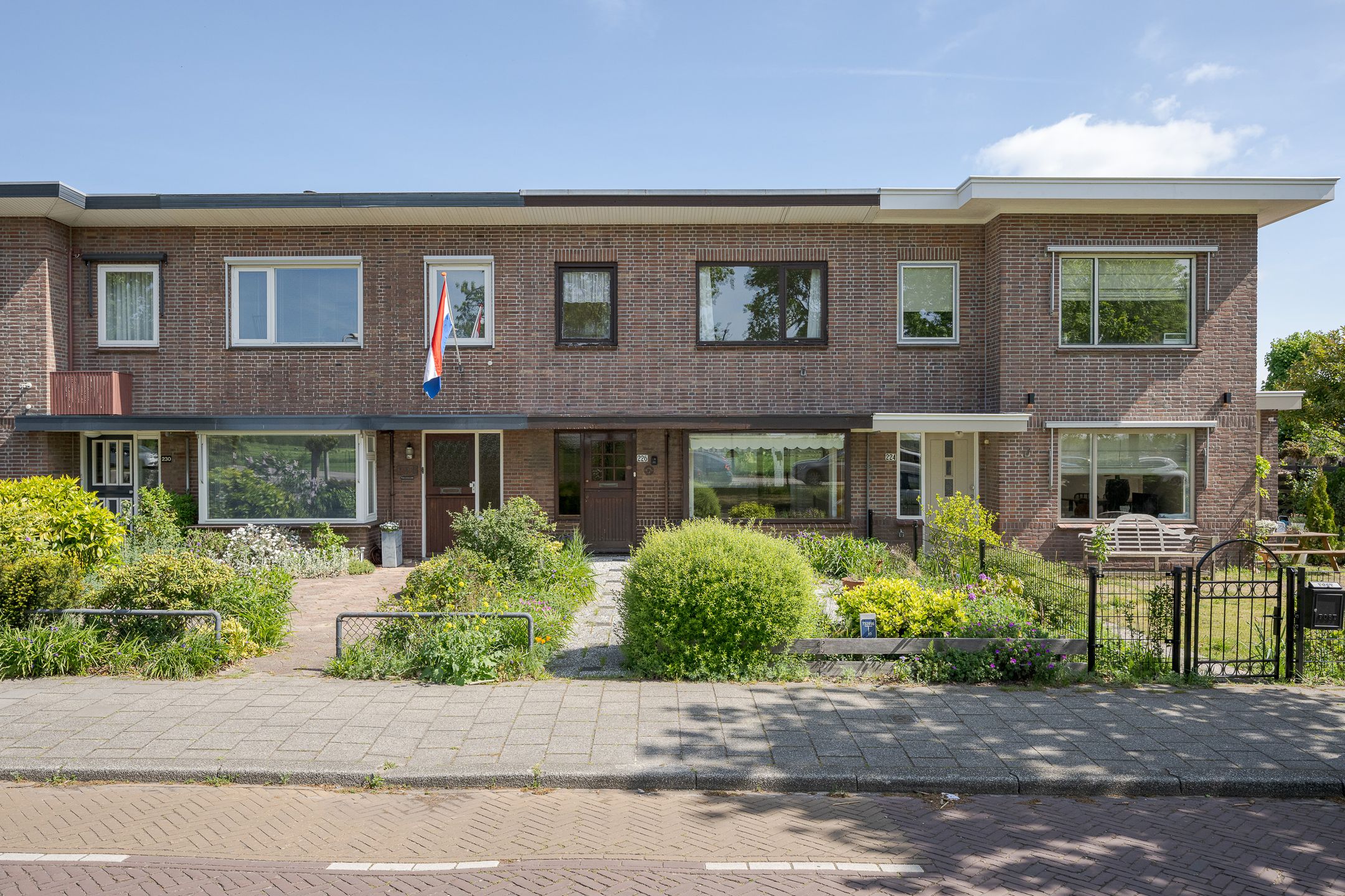 Foto van Papelaan-West 226, Voorschoten