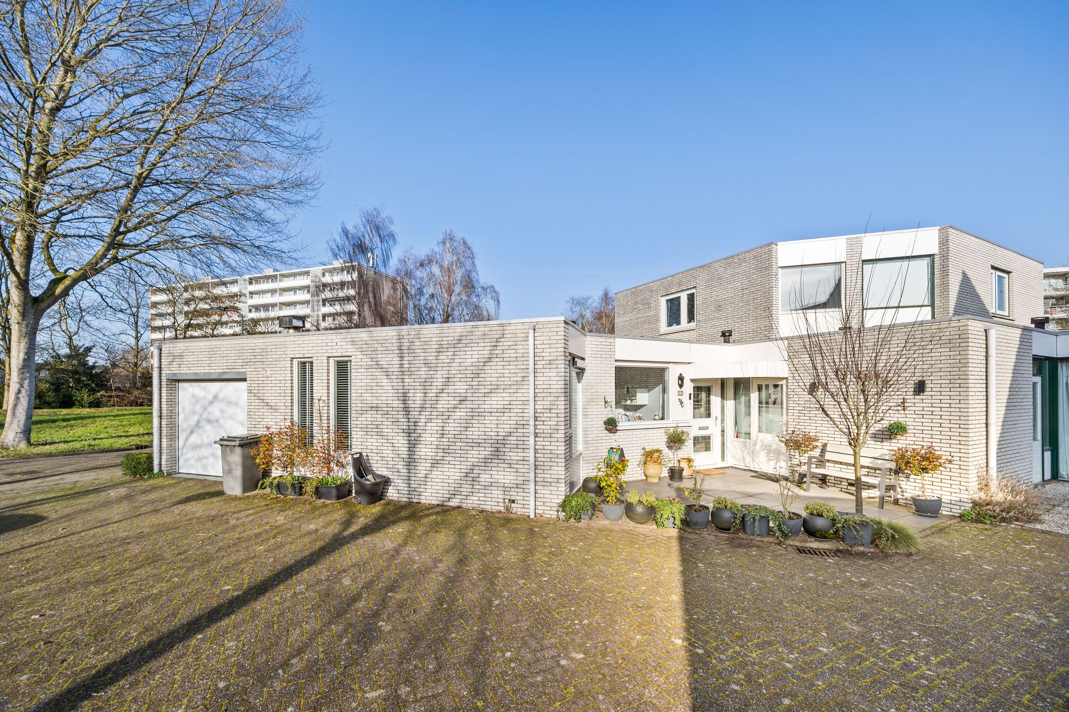 Foto van Roerdomplaan 15, Leidschendam