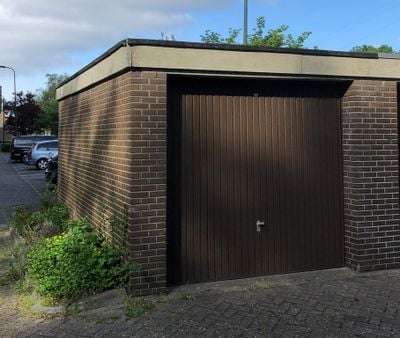 Foto van Spechtlaan 125, Leidschendam Garagebox