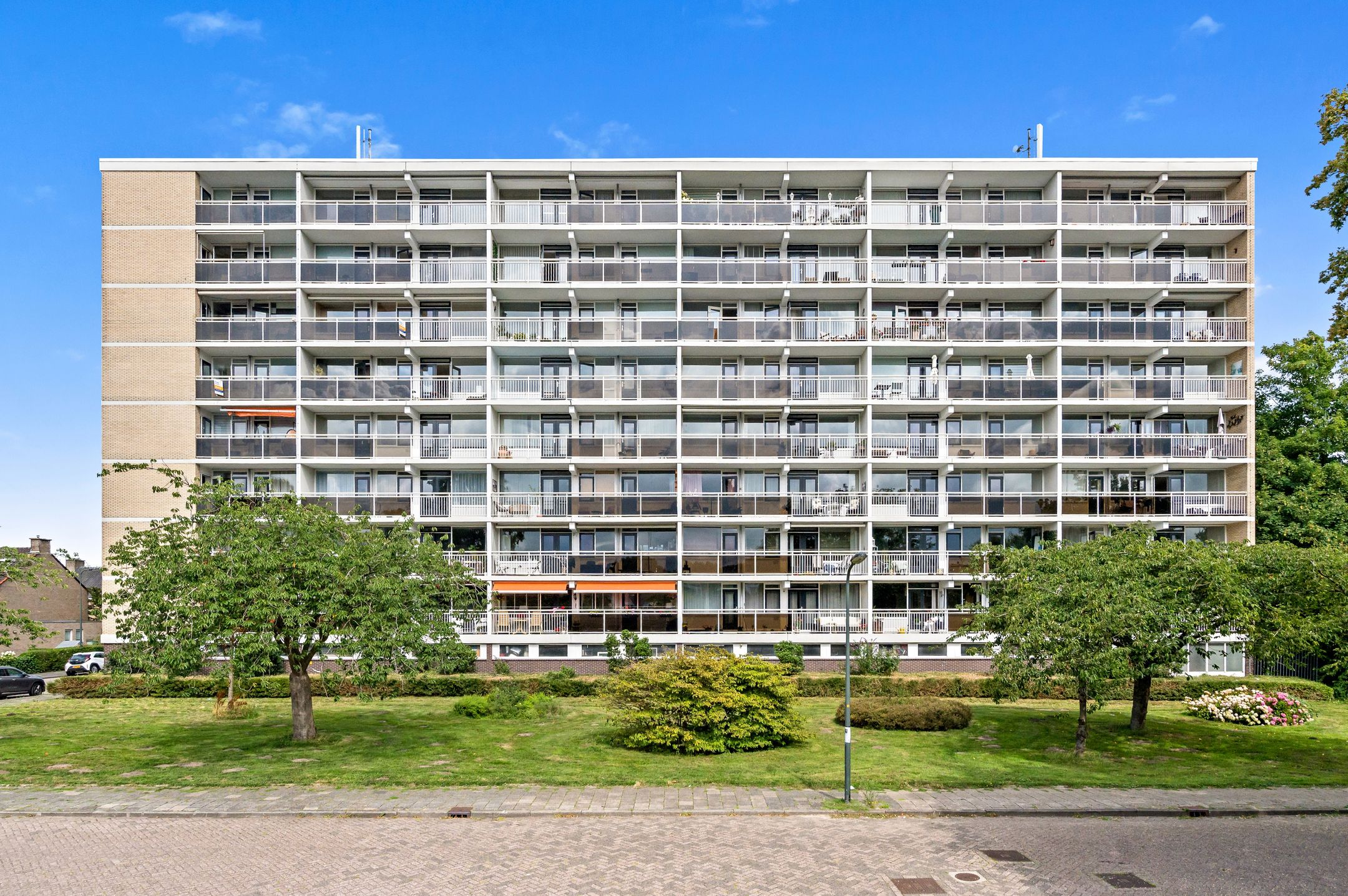 Foto van Spechtlaan 301, Leidschendam