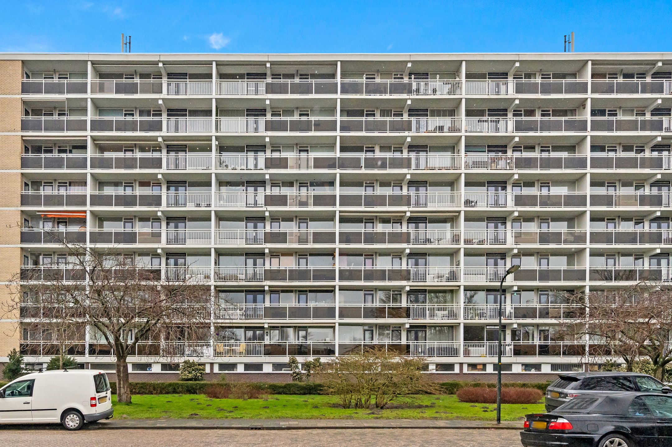 Foto van Spechtlaan 349, Leidschendam