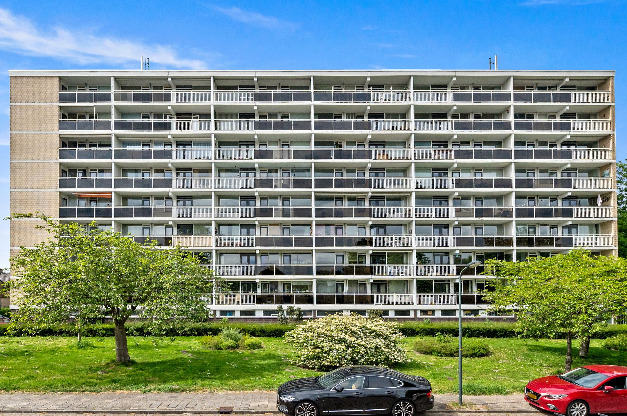 Foto van Spechtlaan 371, Leidschendam