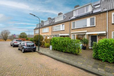 Foto van Fazantlaan 7, Leidschendam
