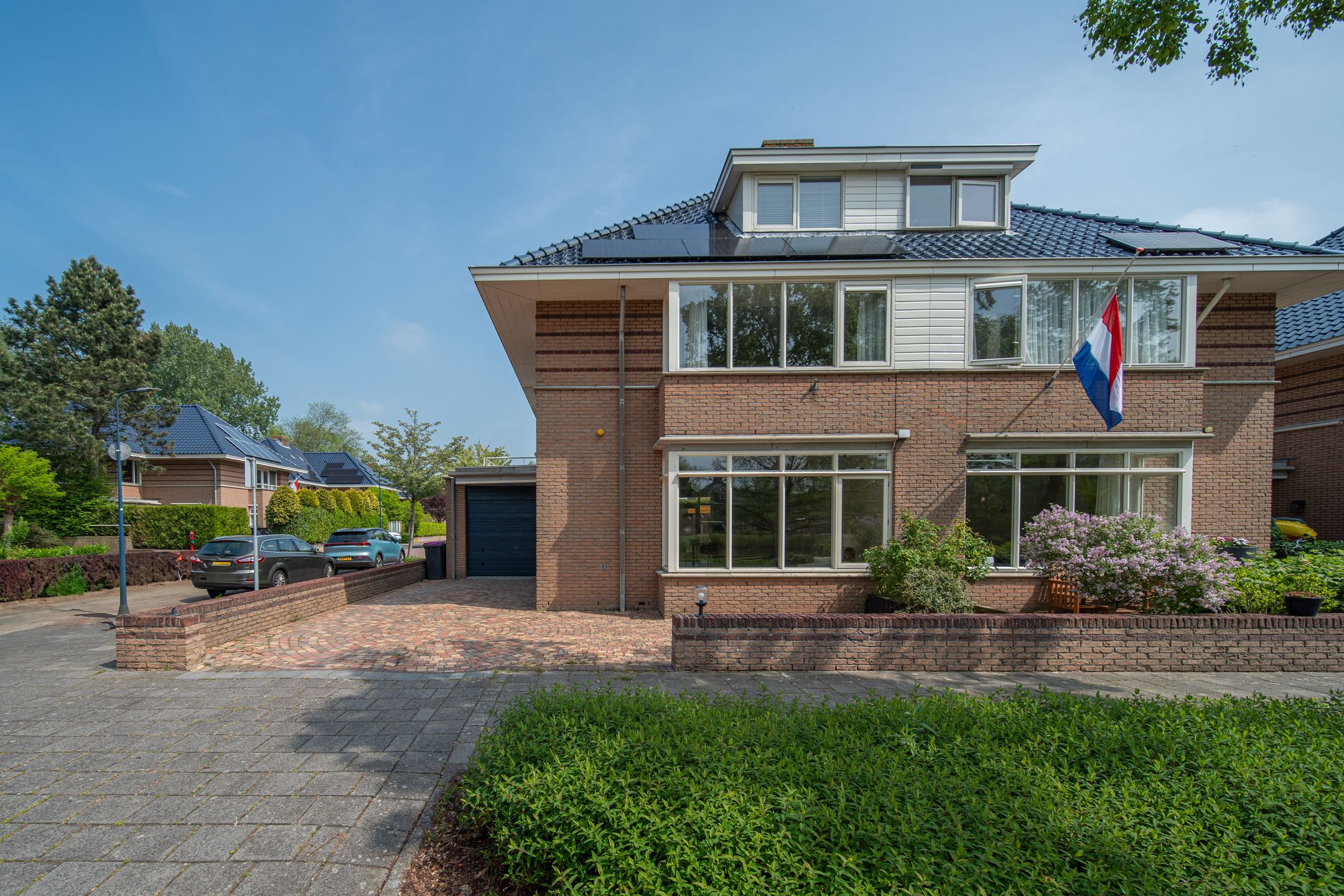 Foto van Fuutlaan 12, Leidschendam