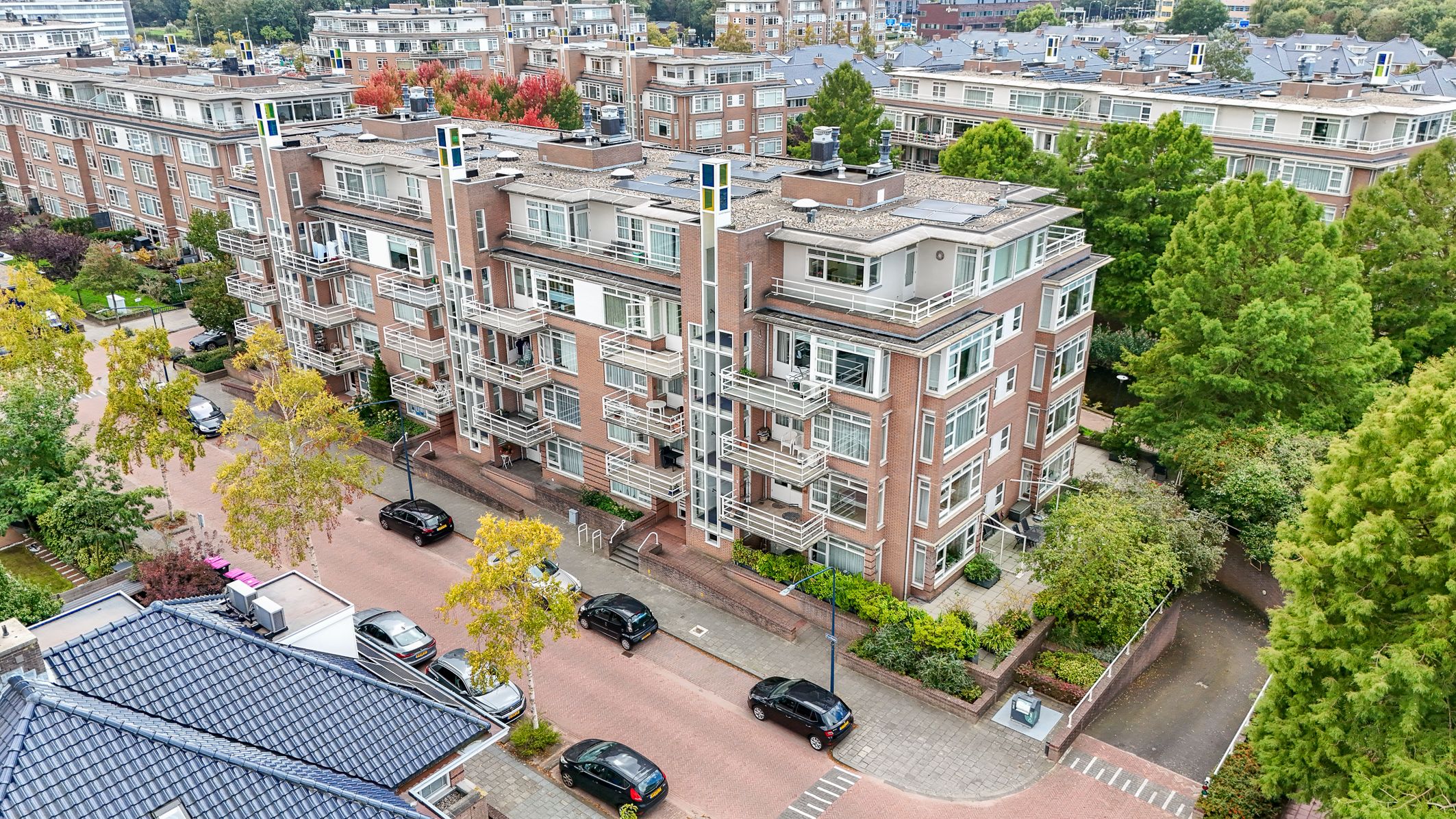 Foto van Fuutlaan 45, Leidschendam