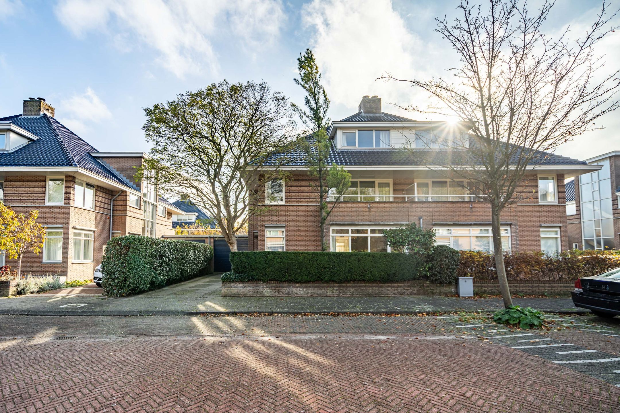 Foto van Karekietlaan 9, Leidschendam