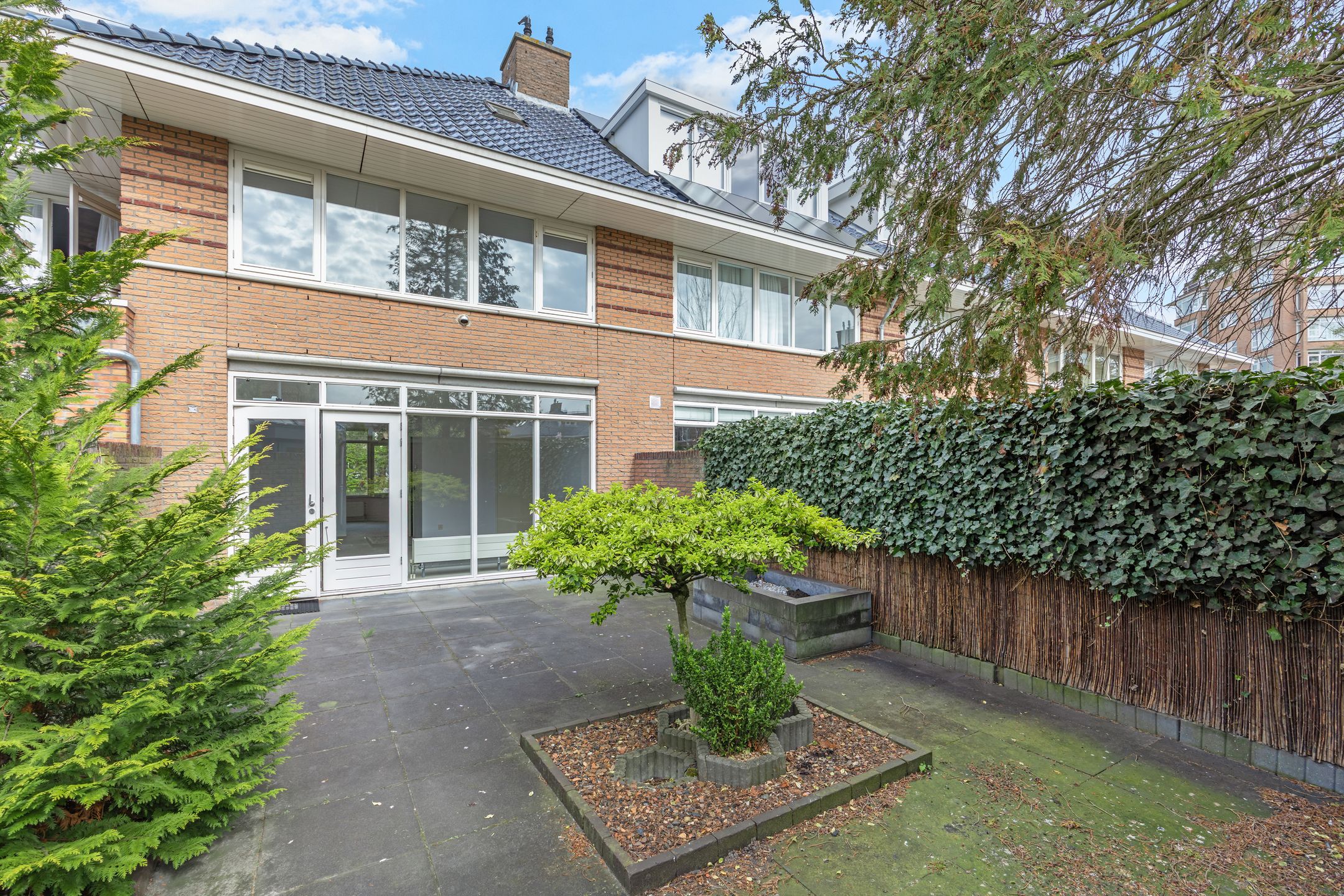 Foto van Spotvogellaan 18, Leidschendam