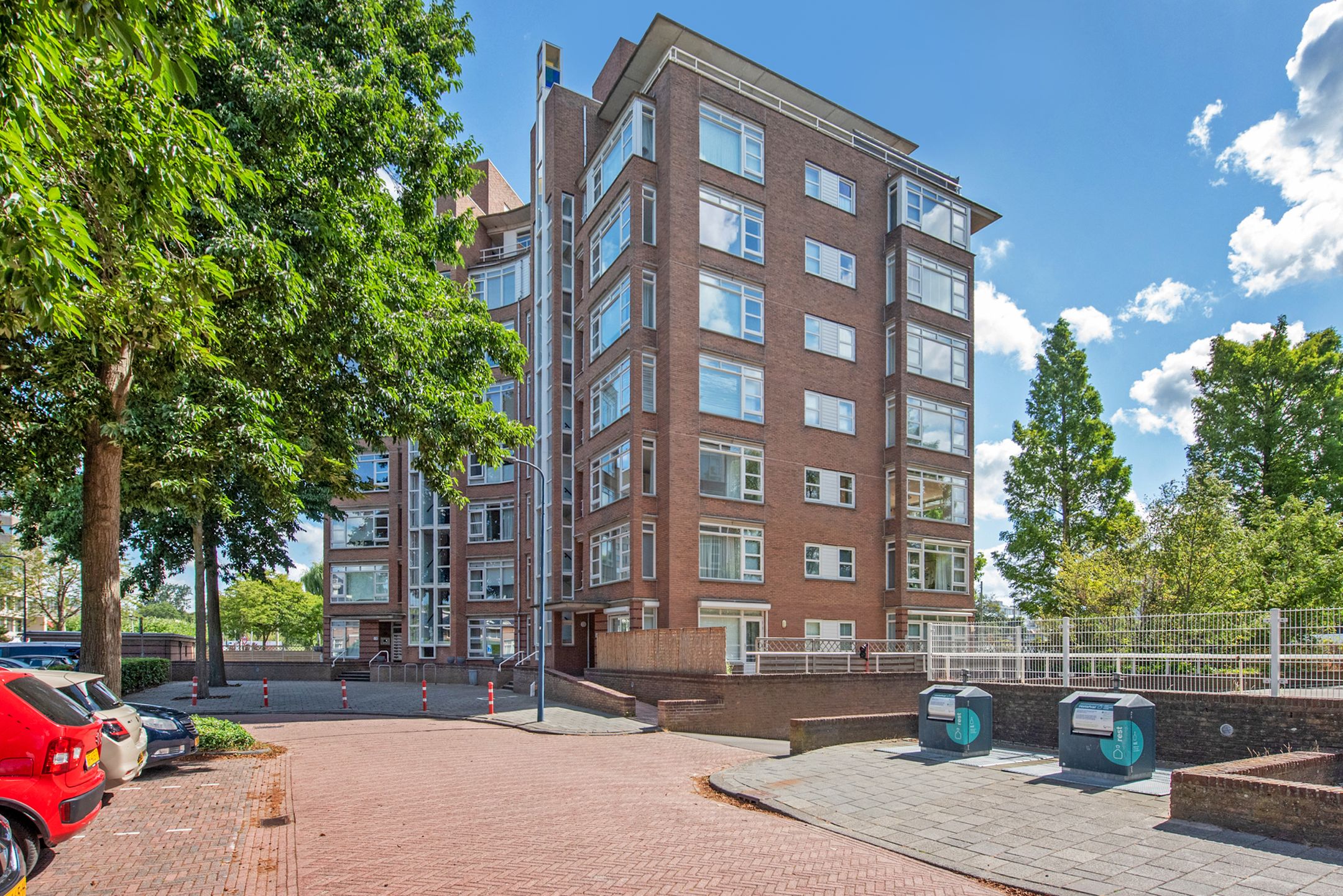 Foto van Buizerdlaan 41, Leidschendam