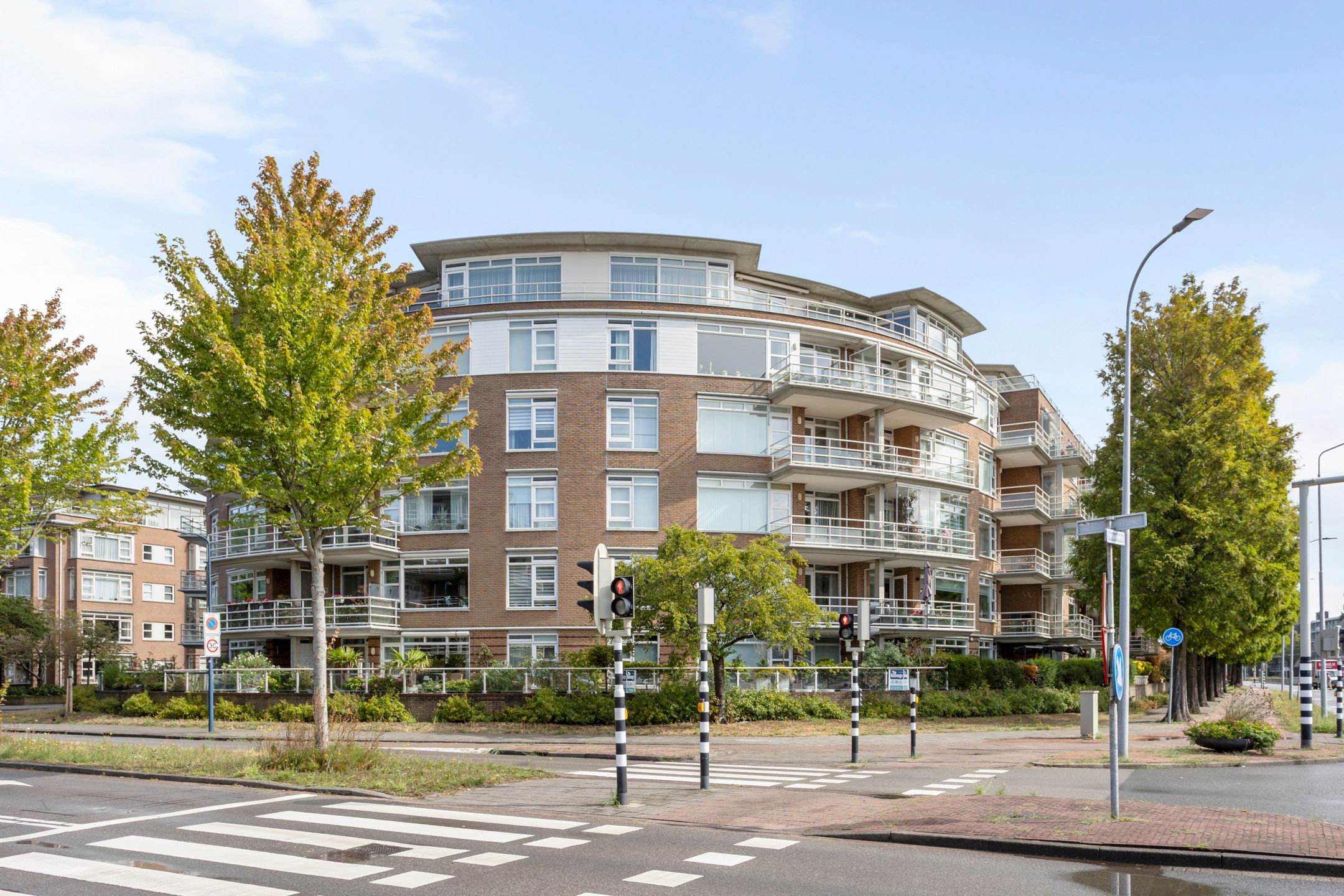 Foto van Buizerdlaan 223, Leidschendam